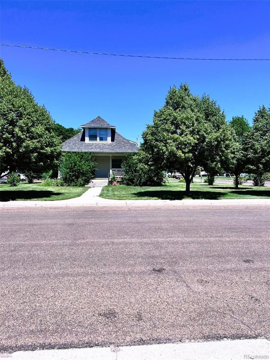 Report Image #1 for 120 E 5th Street,Julesburg, Colorado