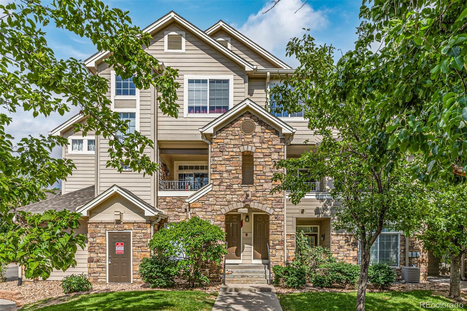 Report Image #1 for 1535 S Florence Way,Aurora, Colorado