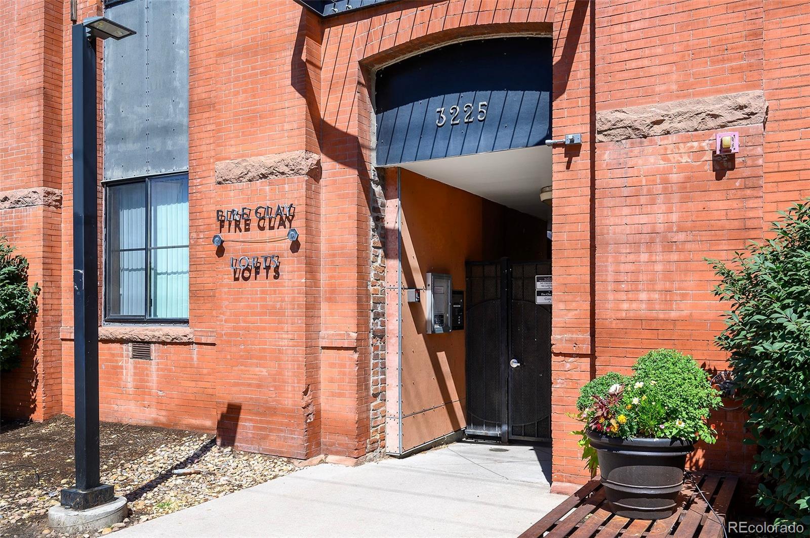 Report Image #1 for 3225  Blake Street,Denver, Colorado