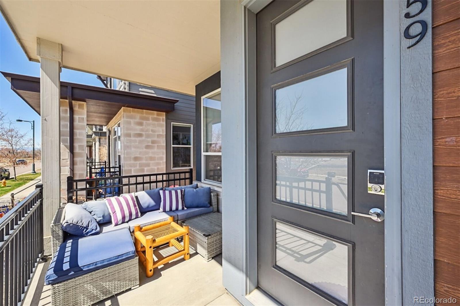 Report Image #1 for 11059 E 25th Drive,Aurora, Colorado