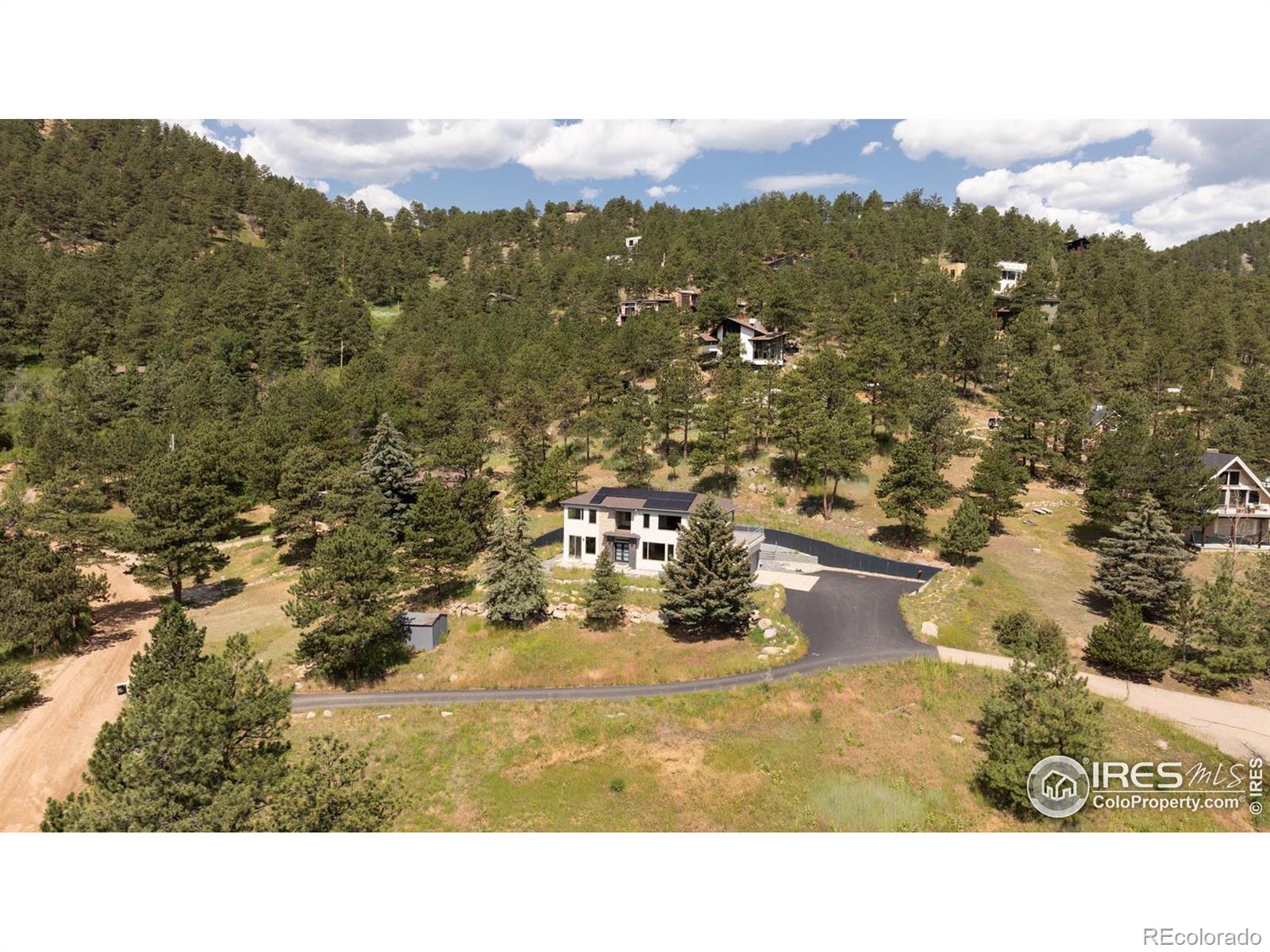 Report Image #1 for 514  Granite Drive,Boulder, Colorado