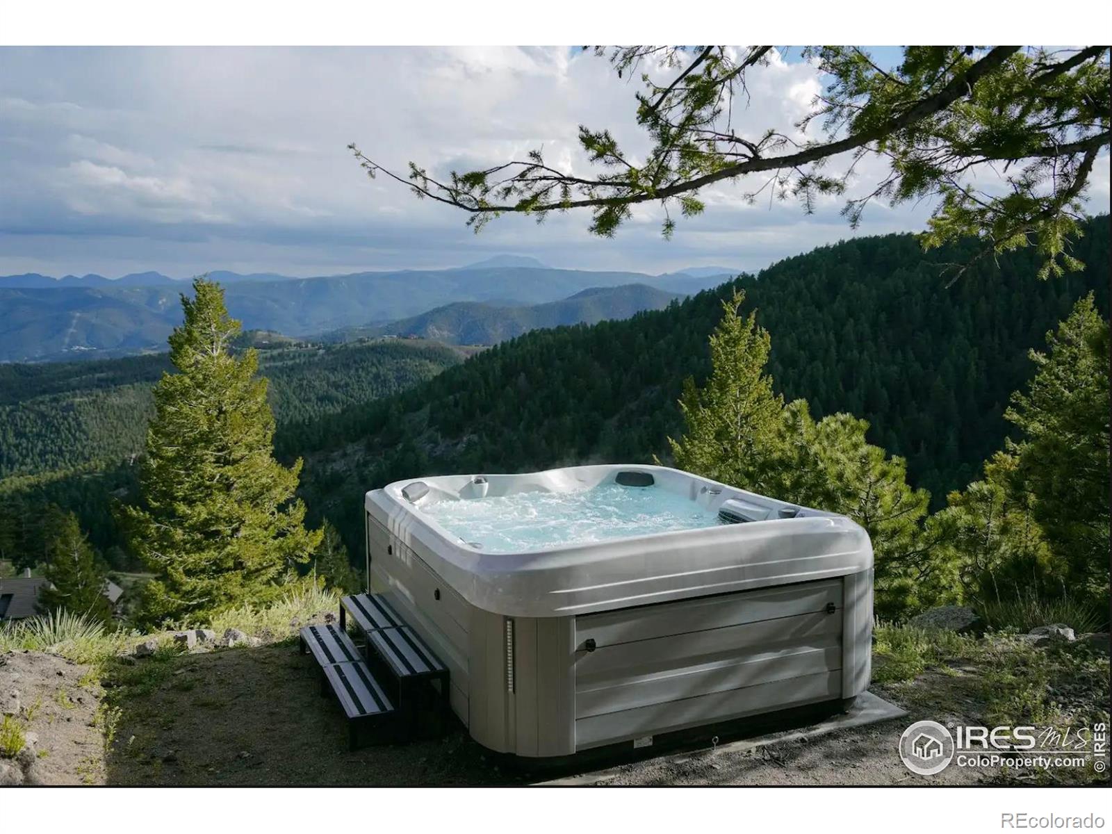 Report Image #1 for 164  Canon View Road,Boulder, Colorado