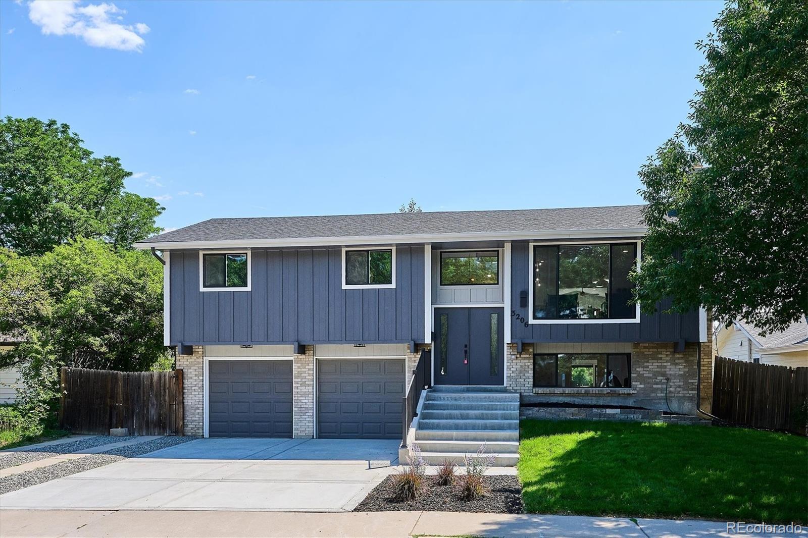 Report Image #1 for 3206 S Pontiac Street,Denver, Colorado