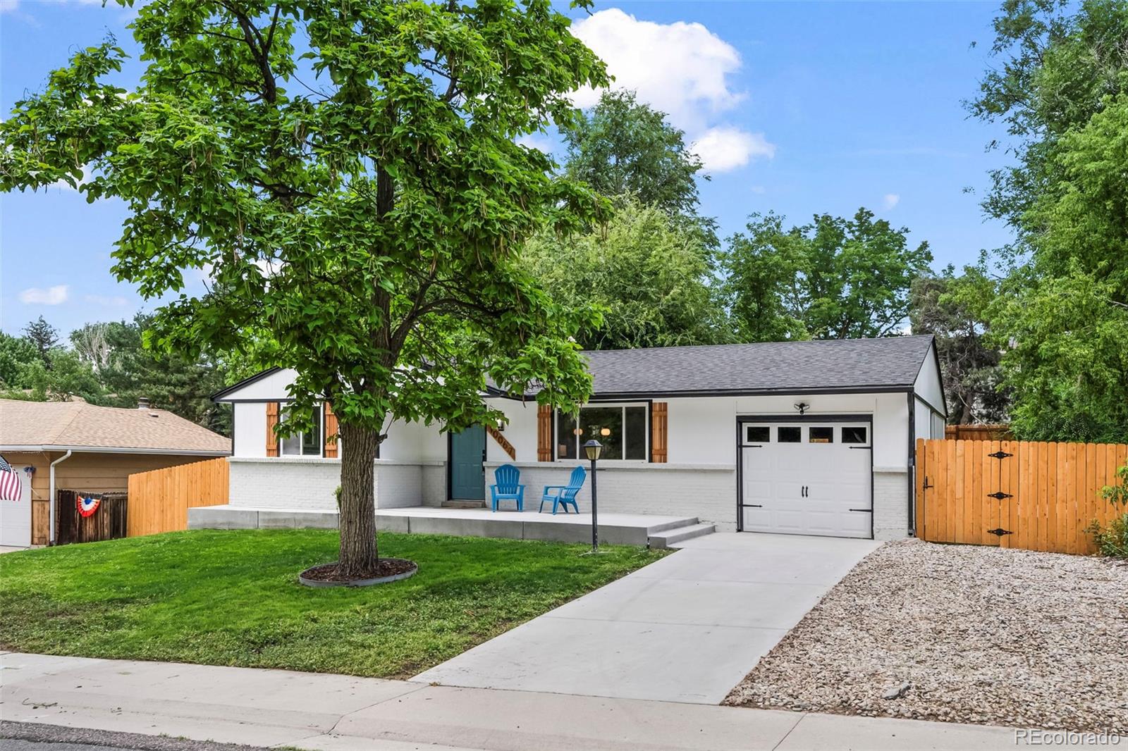 Report Image #1 for 10067 W 68th Place,Arvada, Colorado