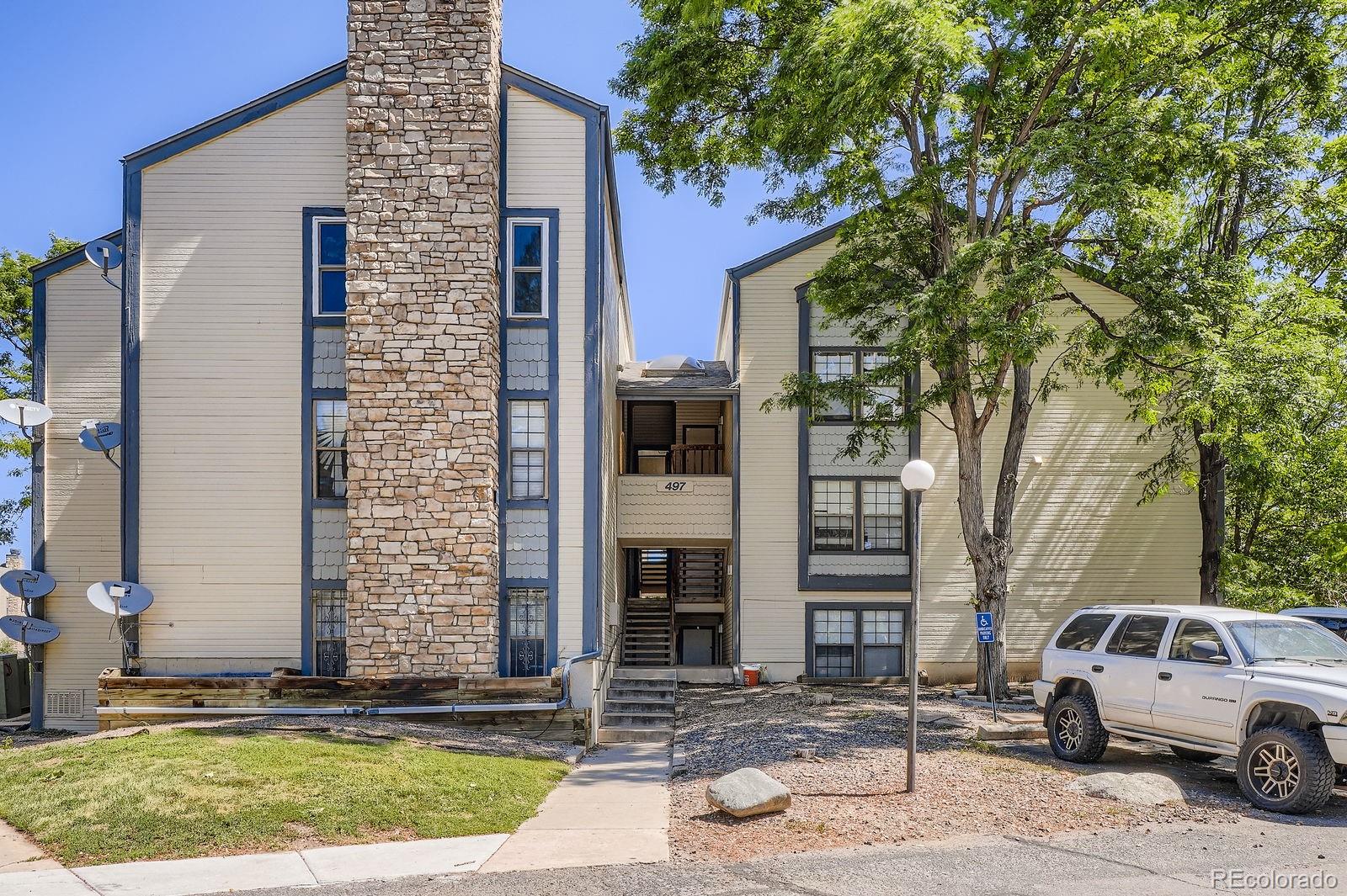Report Image #1 for 497 S Memphis Way,Aurora, Colorado