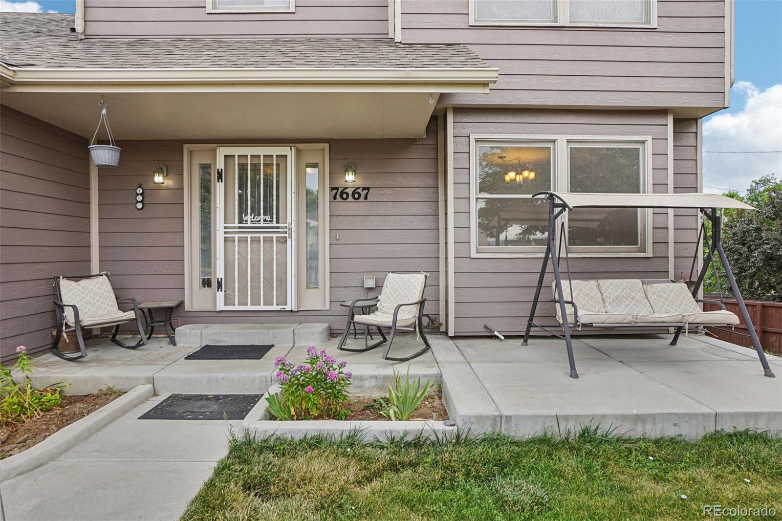 Report Image #1 for 7667 W Brook Drive,Littleton, Colorado