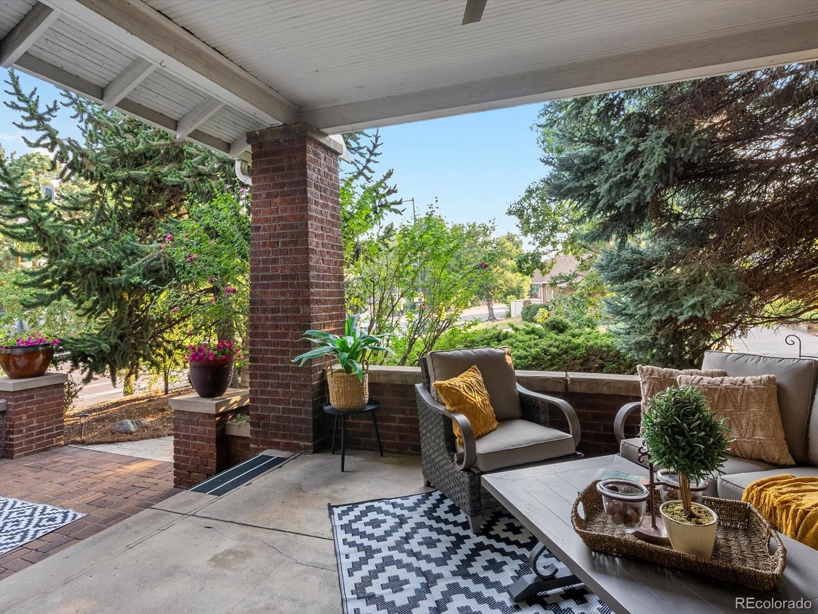 Report Image #1 for 600  York Street,Denver, Colorado