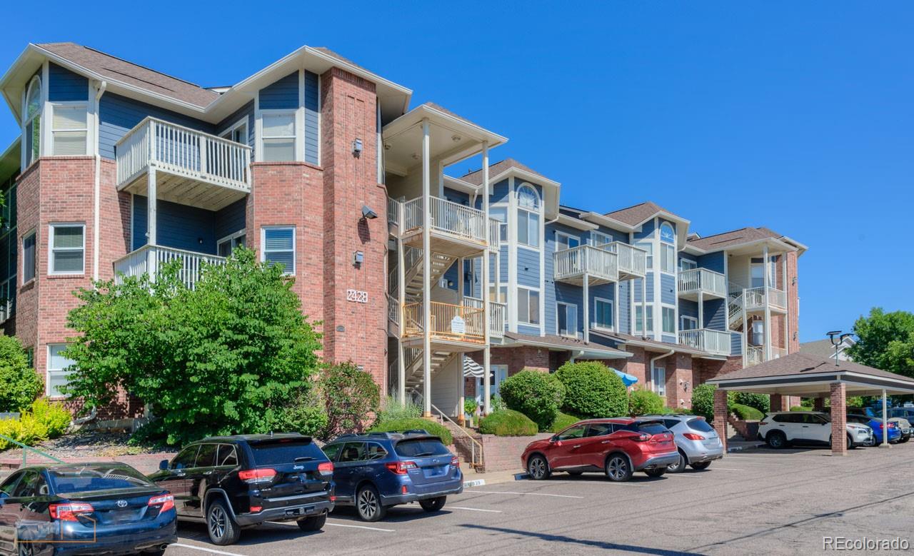 Report Image #1 for 2428 W 82nd Place,Westminster, Colorado