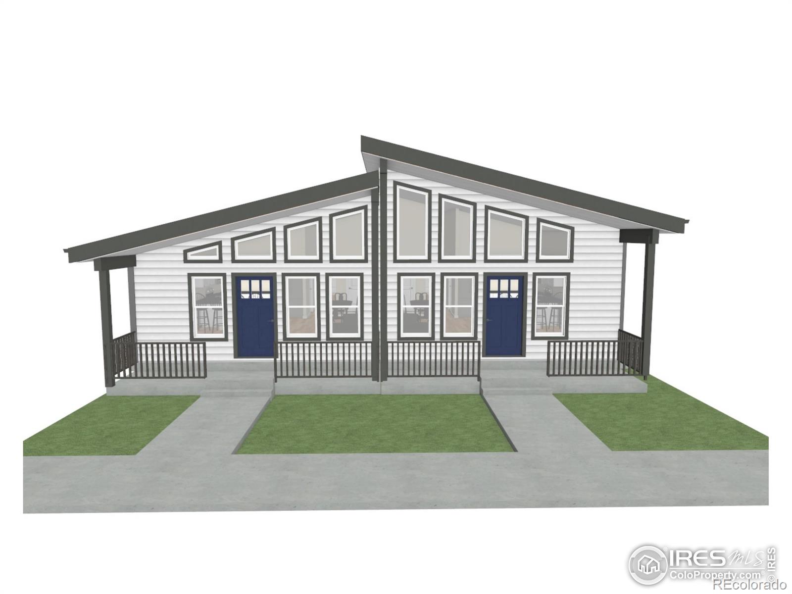 Report Image #1 for 4118  Idaho Street,Evans, Colorado