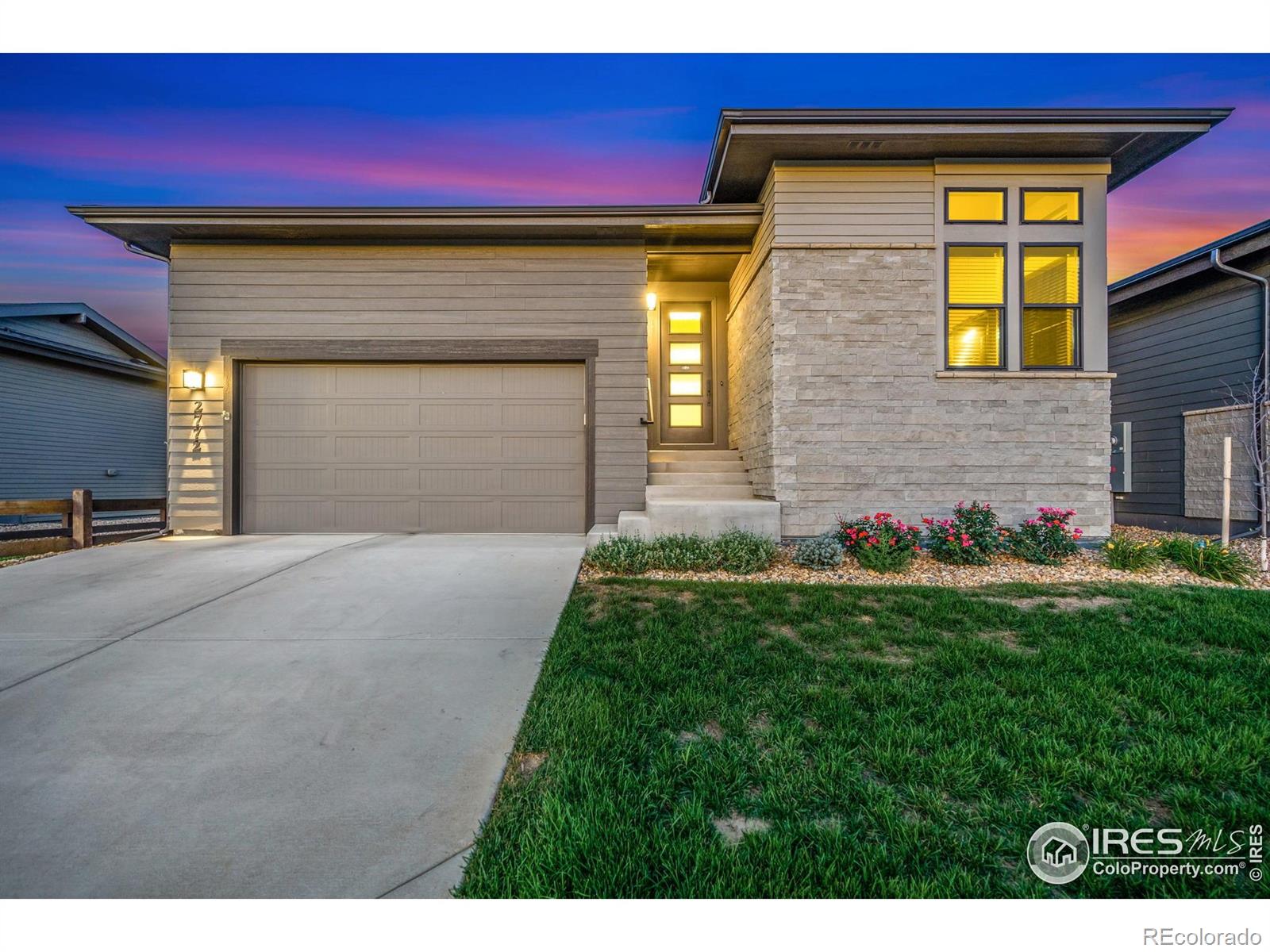Report Image #1 for 2772  Vallecito Street,Timnath, Colorado