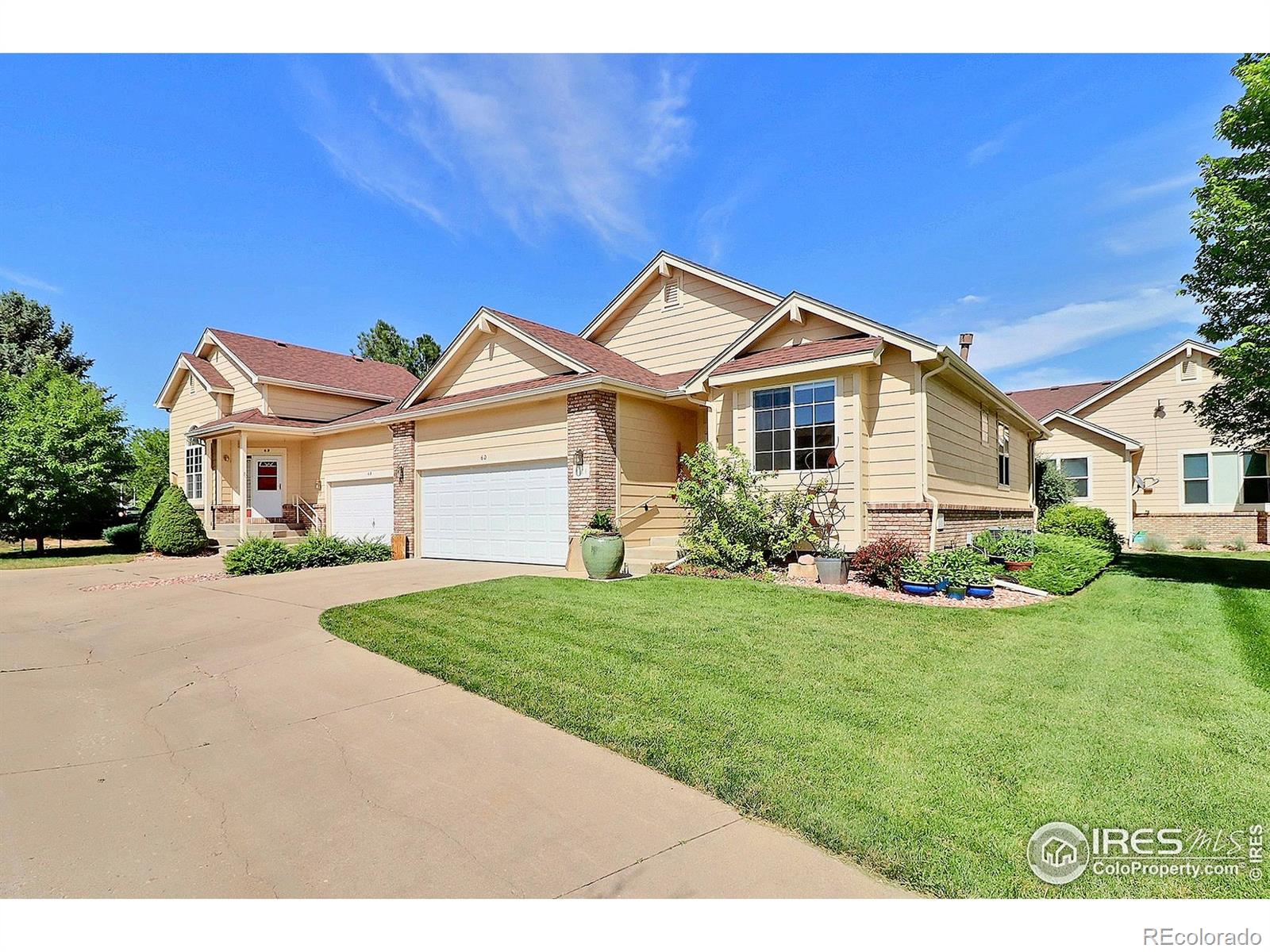 Report Image #1 for 4902  29th Street,Greeley, Colorado