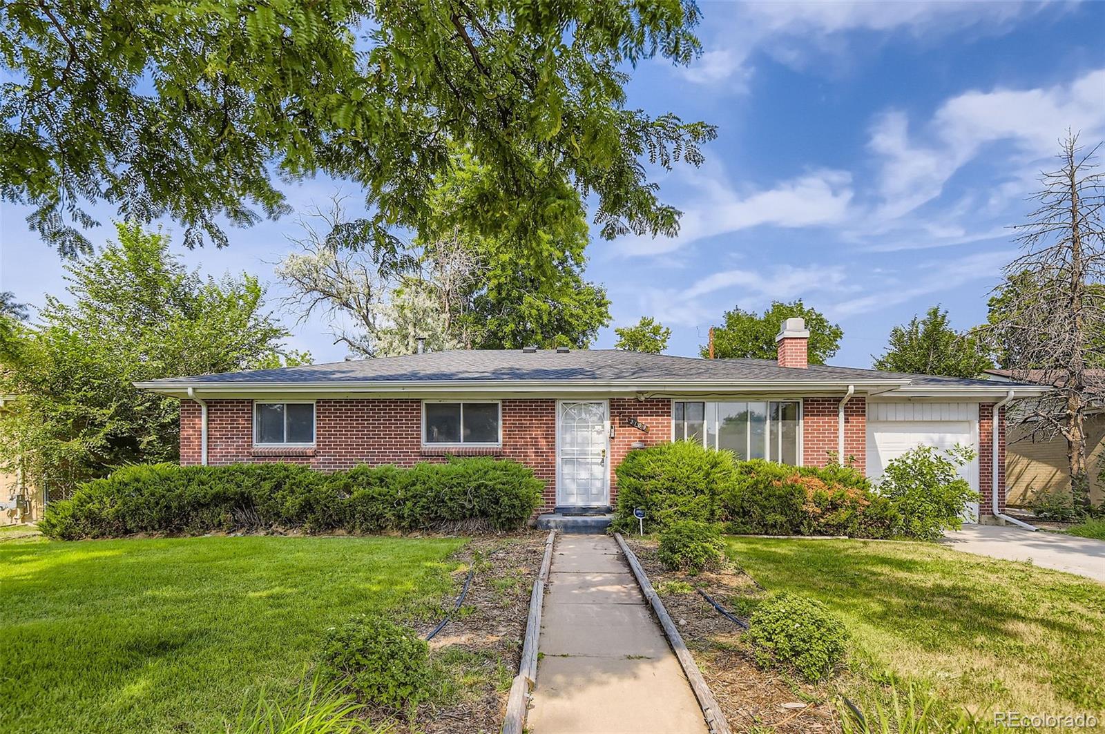 Report Image #1 for 3109  Victor Street,Aurora, Colorado