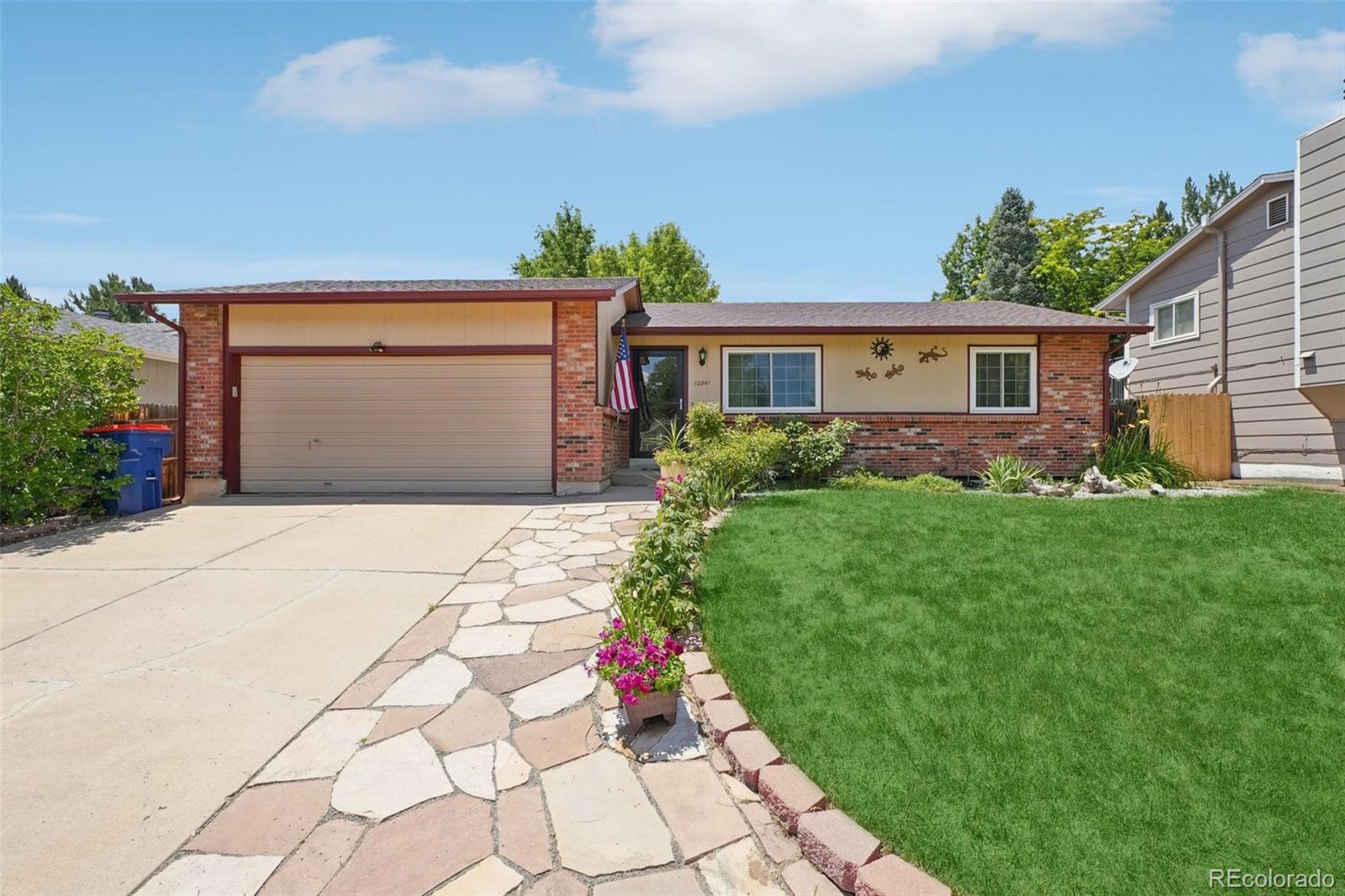 Report Image #1 for 12941 S Princess Circle,Broomfield, Colorado