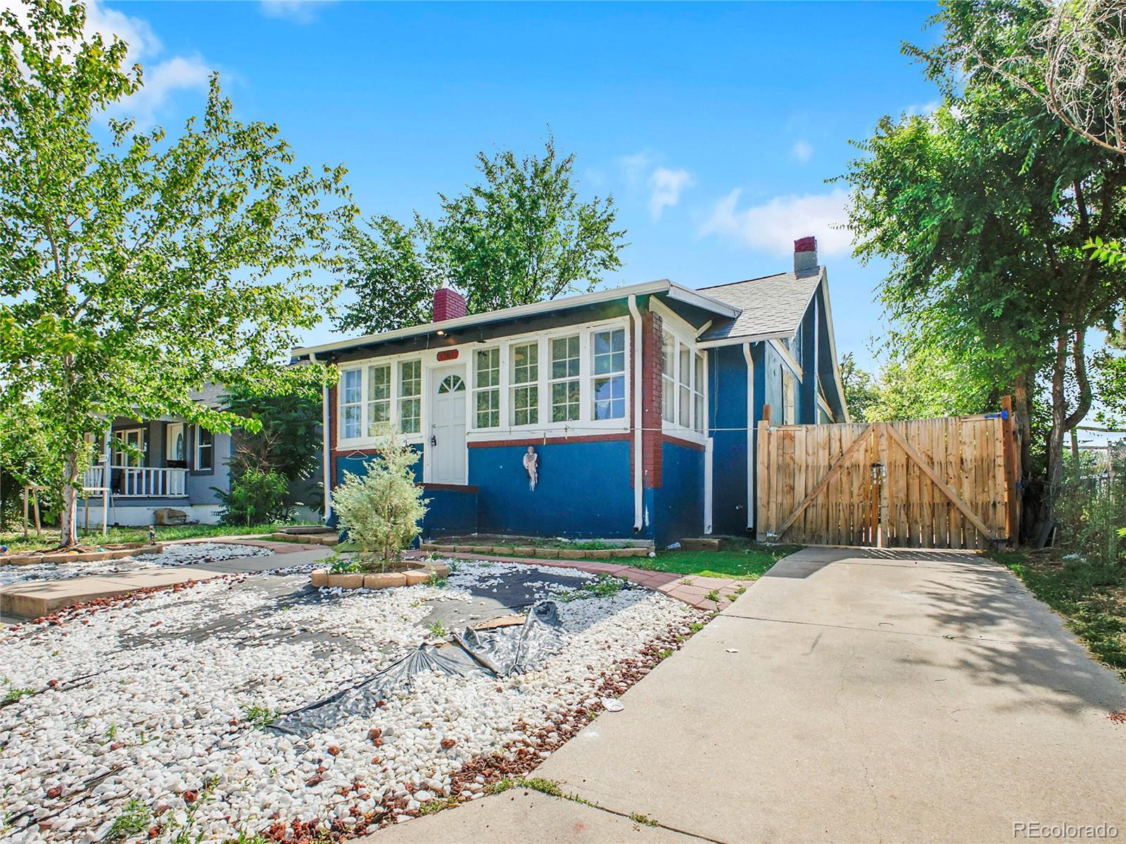 Report Image #1 for 1561  Clinton Street,Aurora, Colorado