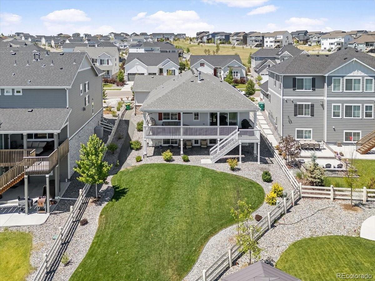Report Image #1 for 7074 S Vandriver Court,Aurora, Colorado