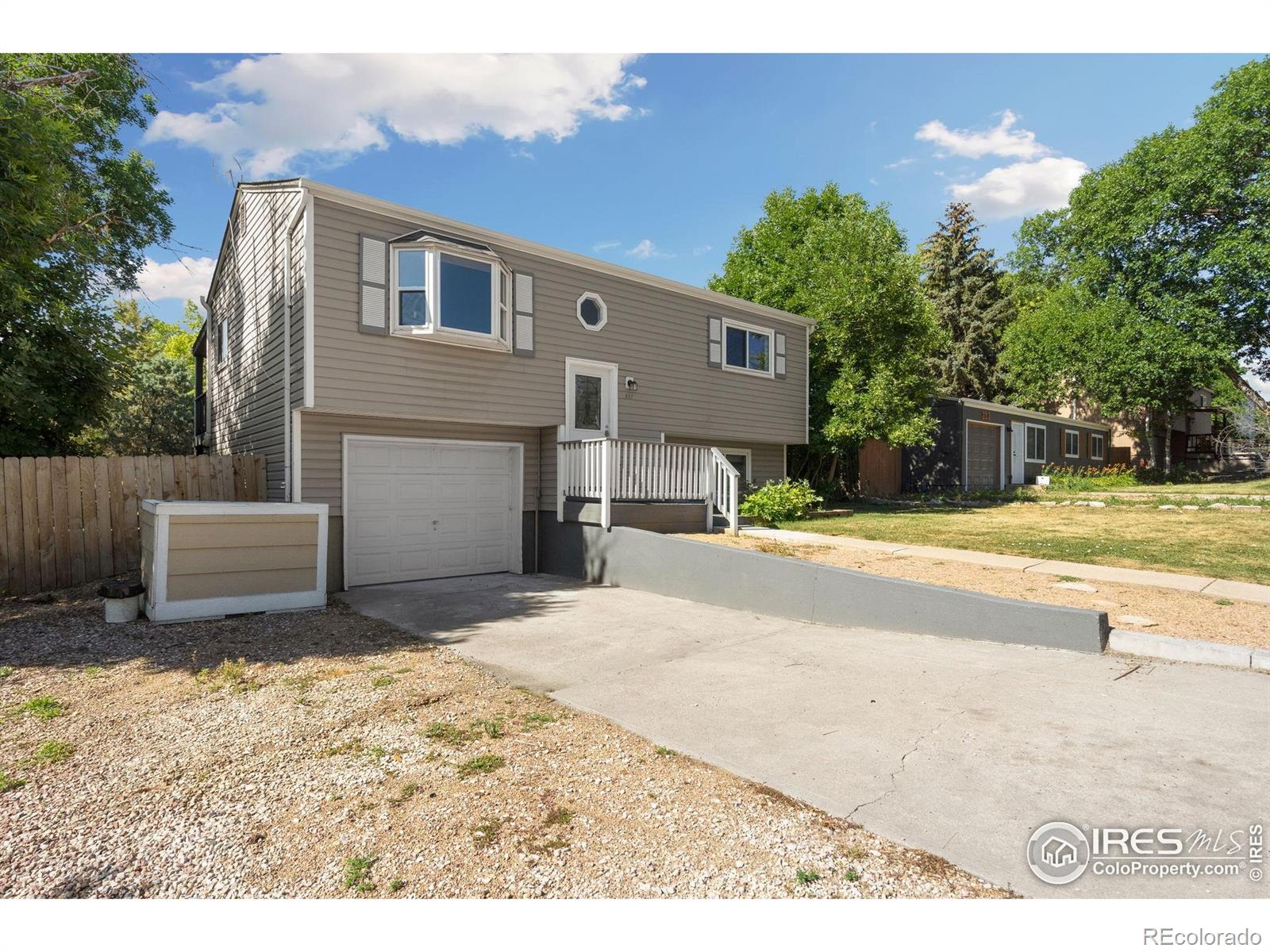 Report Image #1 for 217  Rick Drive,Fort Collins, Colorado
