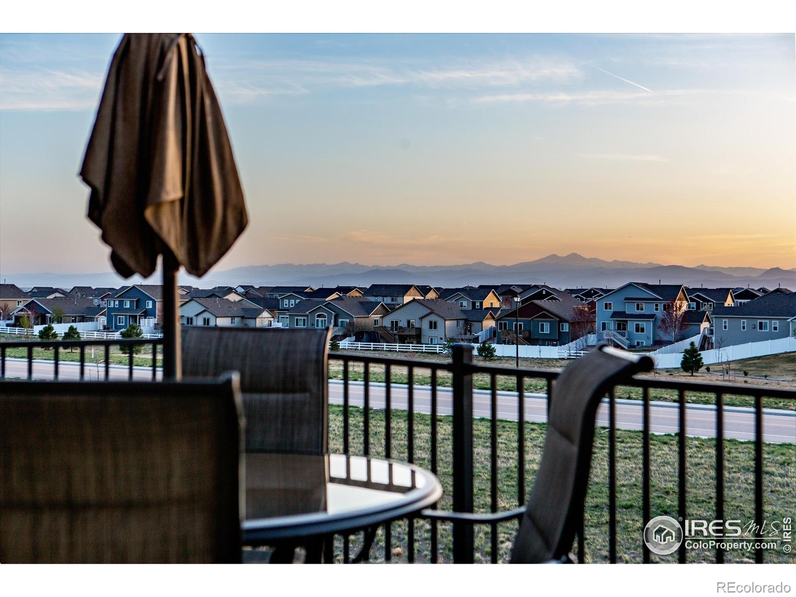 Report Image #1 for 5854  Maidenhead Drive,Windsor, Colorado