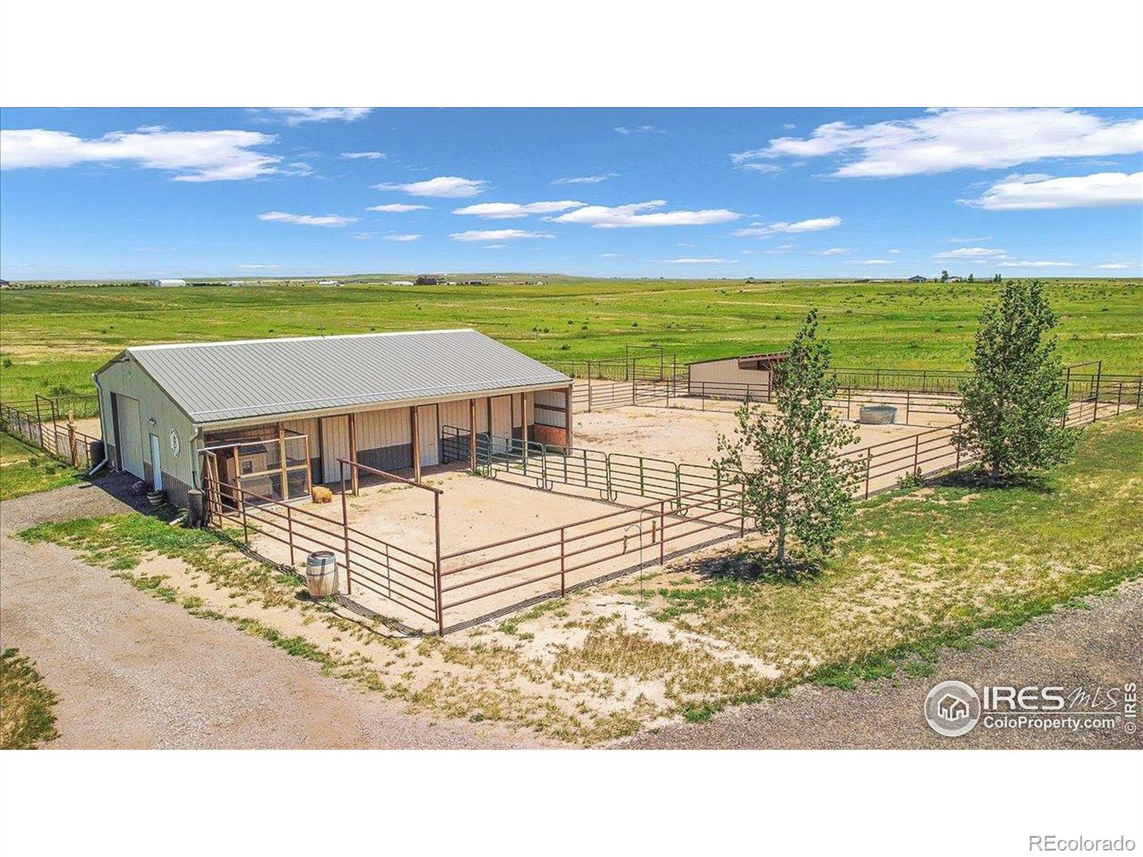 Report Image #1 for 50294  County Road 15 ,Wellington, Colorado