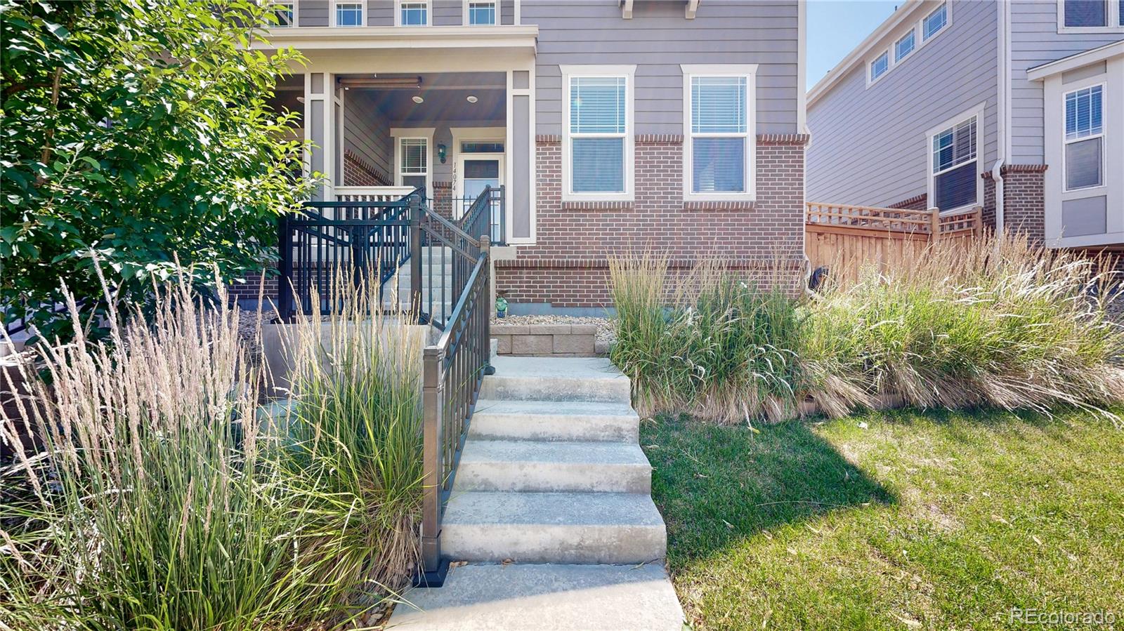 Report Image #1 for 14074  Jackson Street,Thornton, Colorado