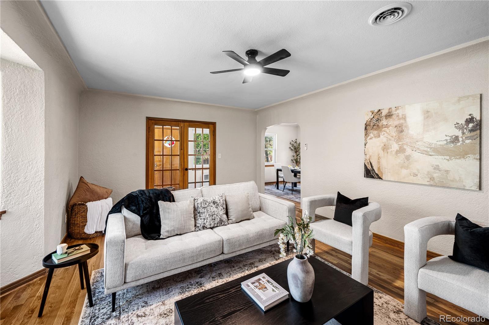 Report Image #1 for 324 W Grant Avenue,Pueblo, Colorado