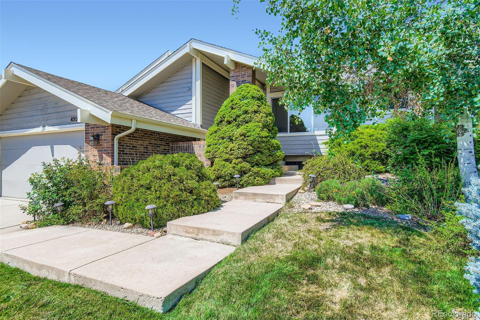 Report Image #1 for 4951 S Ammons Street,Littleton, Colorado