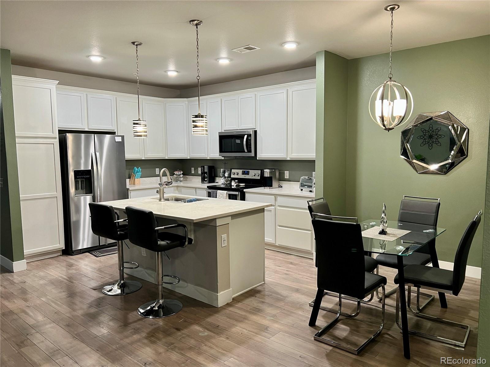Report Image #1 for 15354 W 64th Lane,Arvada, Colorado