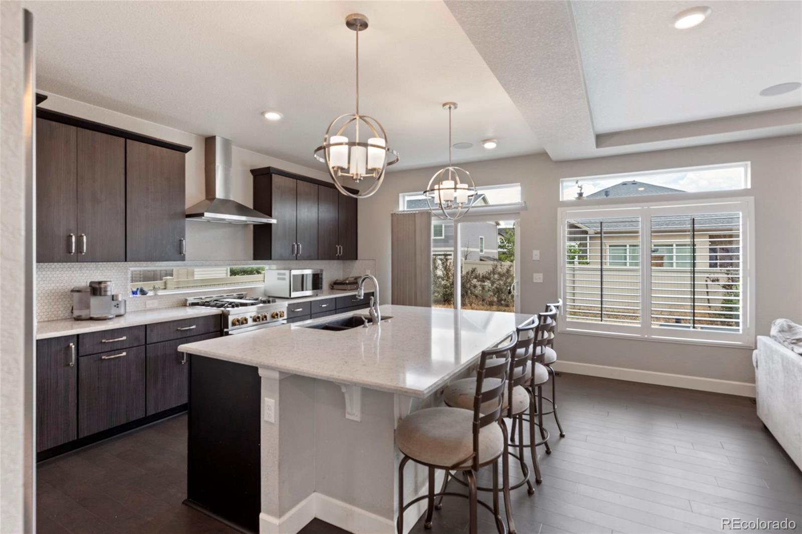 Report Image #1 for 4504 N Picadilly Court,Aurora, Colorado
