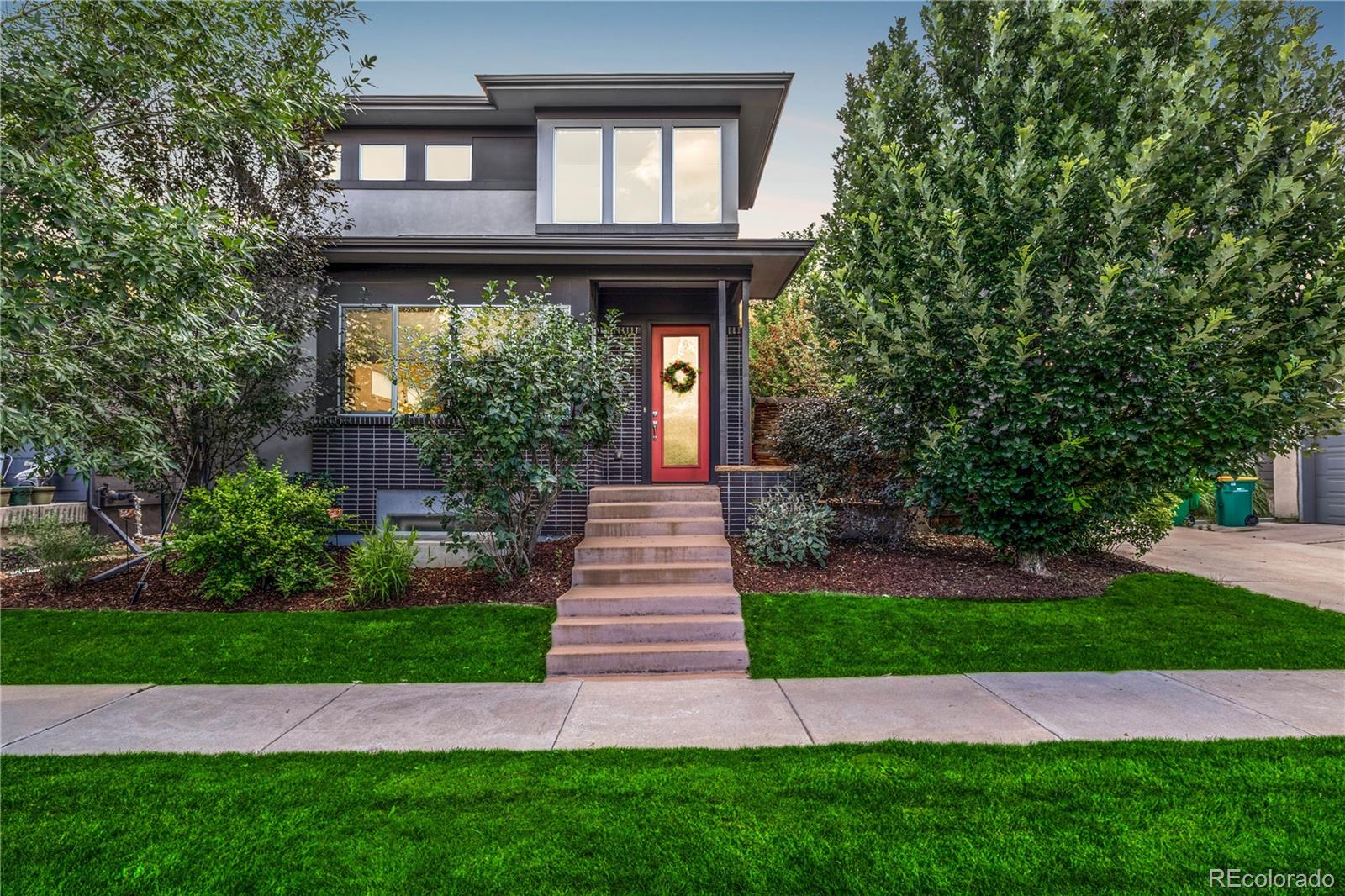 Report Image #1 for 6761  Alan Drive,Denver, Colorado