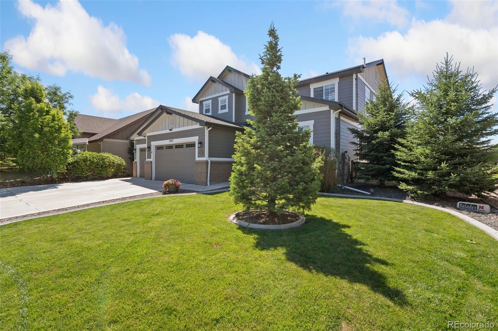 Report Image #1 for 8541  Allenbrook Drive,Windsor, Colorado