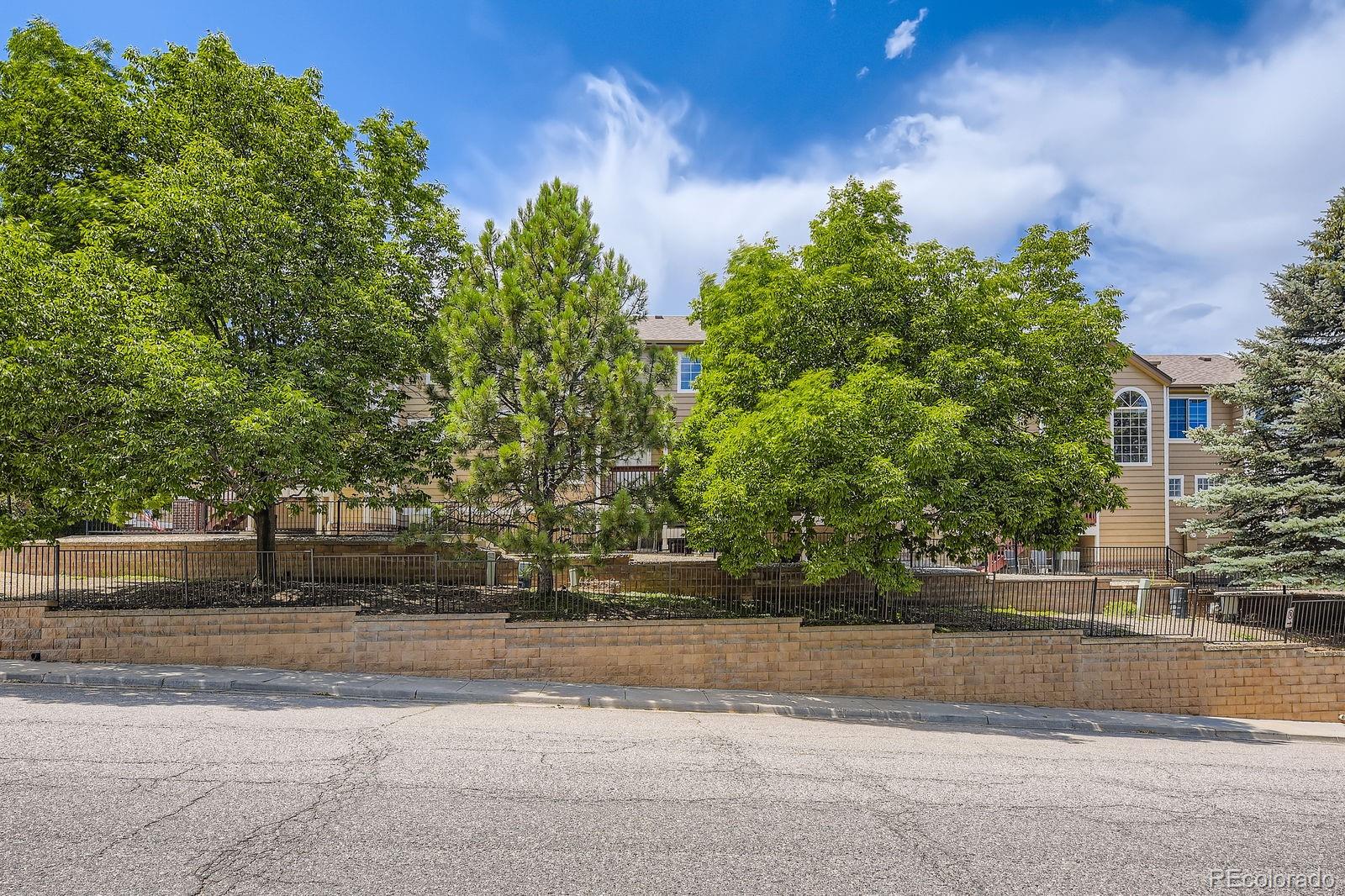 Report Image #1 for 6819 S Webster Street,Littleton, Colorado