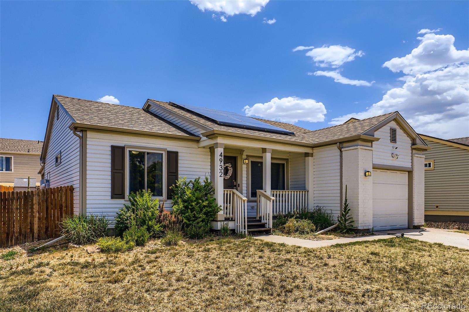 Report Image #1 for 4932  Jasper Street,Denver, Colorado