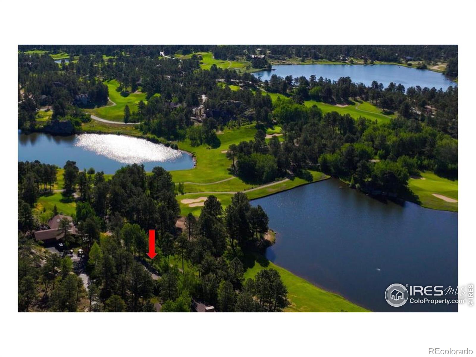 Report Image #1 for 210  Fox Acres Drive,Red Feather Lakes, Colorado