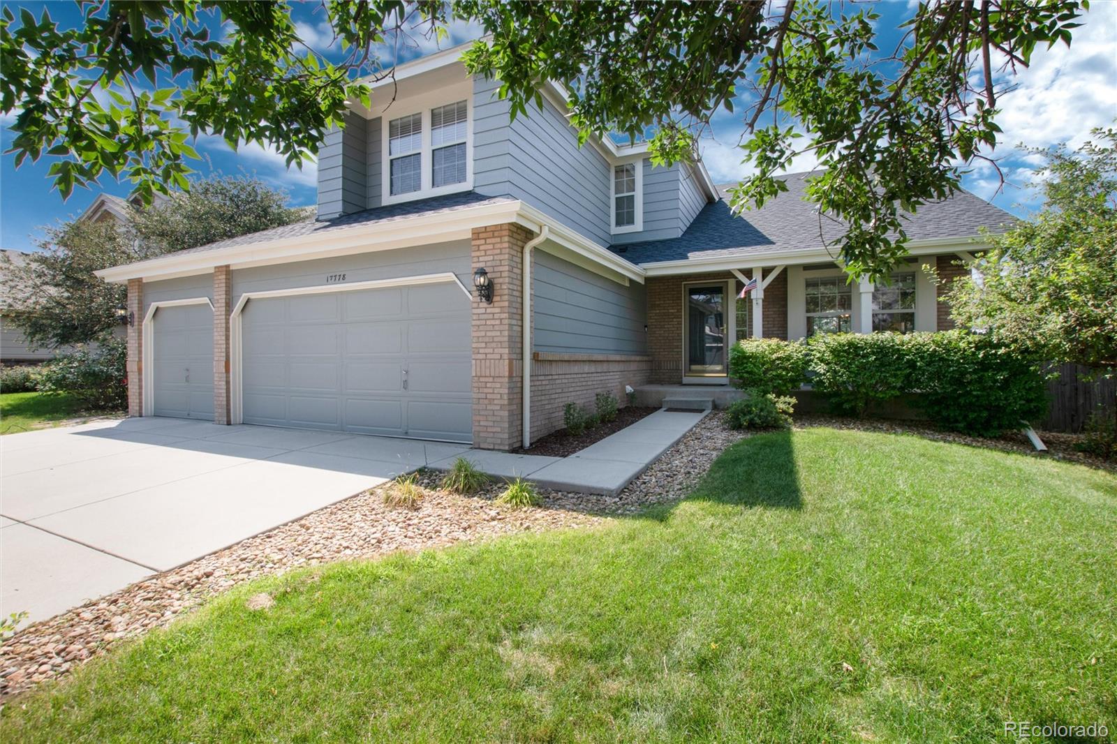 Report Image #1 for 17778 E Dorado Drive,Centennial, Colorado