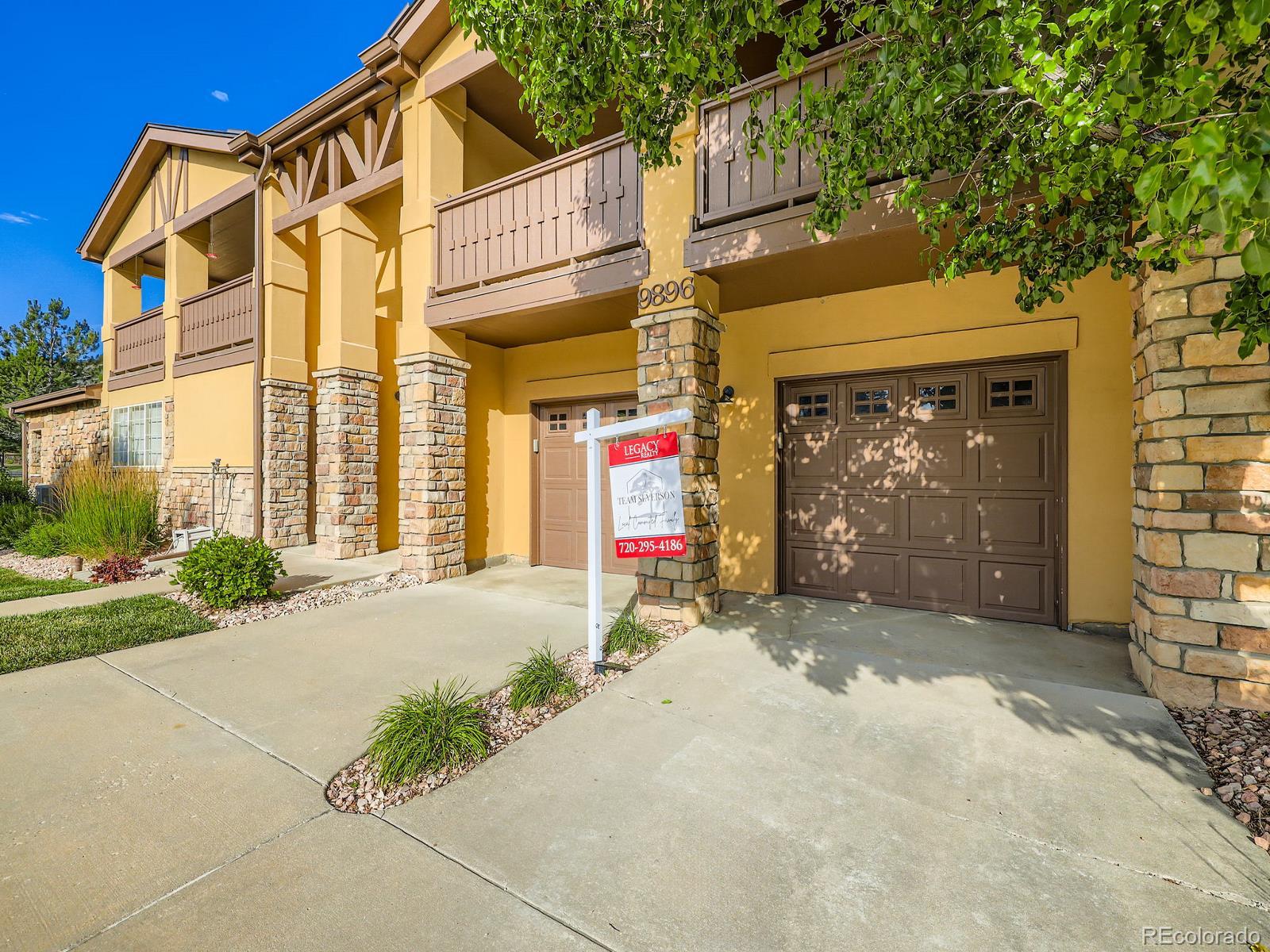 Report Image #1 for 9896 W Freiburg Drive,Littleton, Colorado