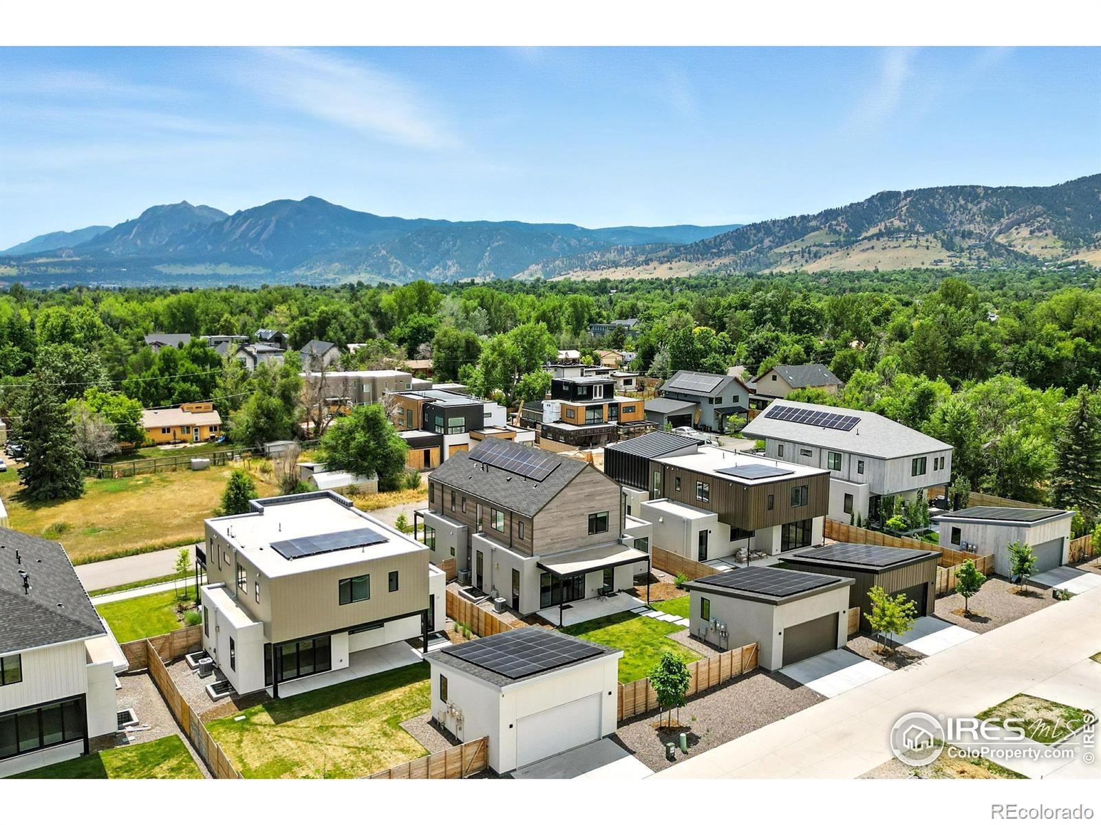 Report Image #1 for 2145  Vine Avenue,Boulder, Colorado