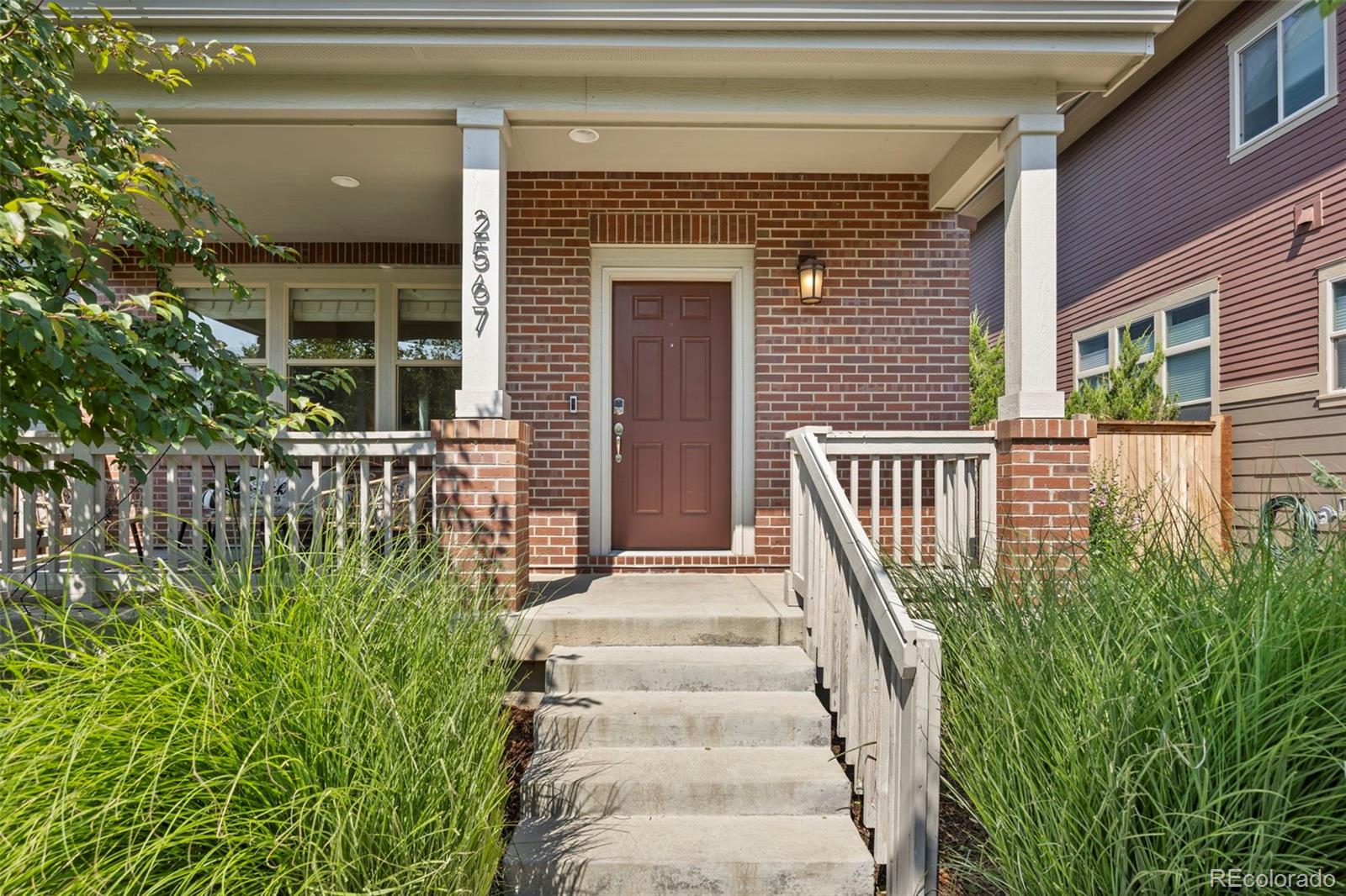 Report Image #1 for 2567  Kingston Street,Aurora, Colorado