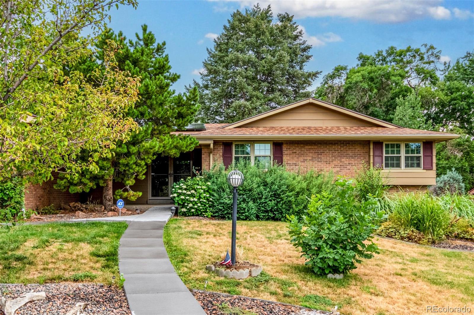 Report Image #1 for 2718 S Kendall Way,Denver, Colorado