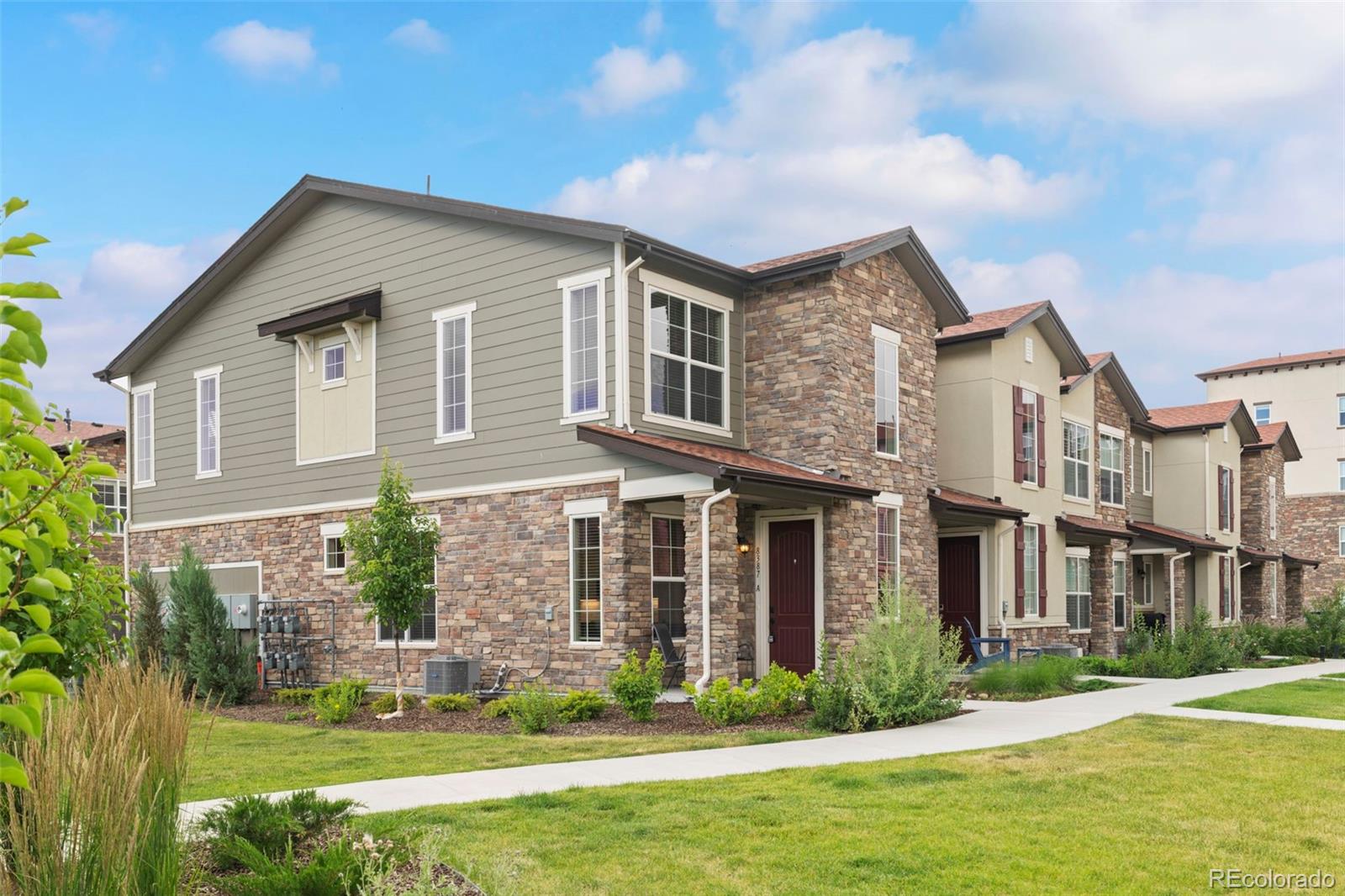 Report Image #1 for 8387  Donati Terrace,Littleton, Colorado