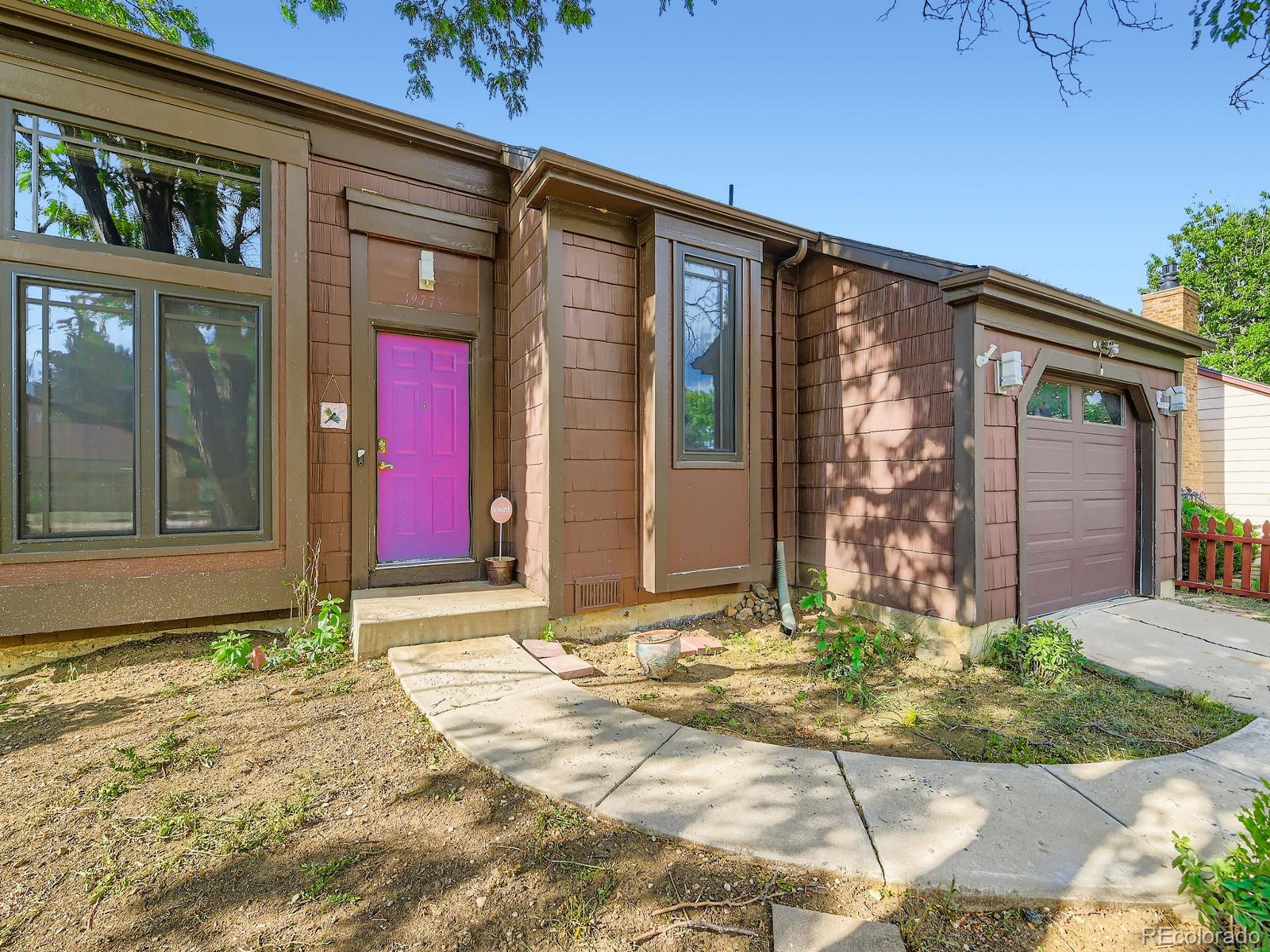 Report Image #1 for 19775 E Girard Drive,Aurora, Colorado