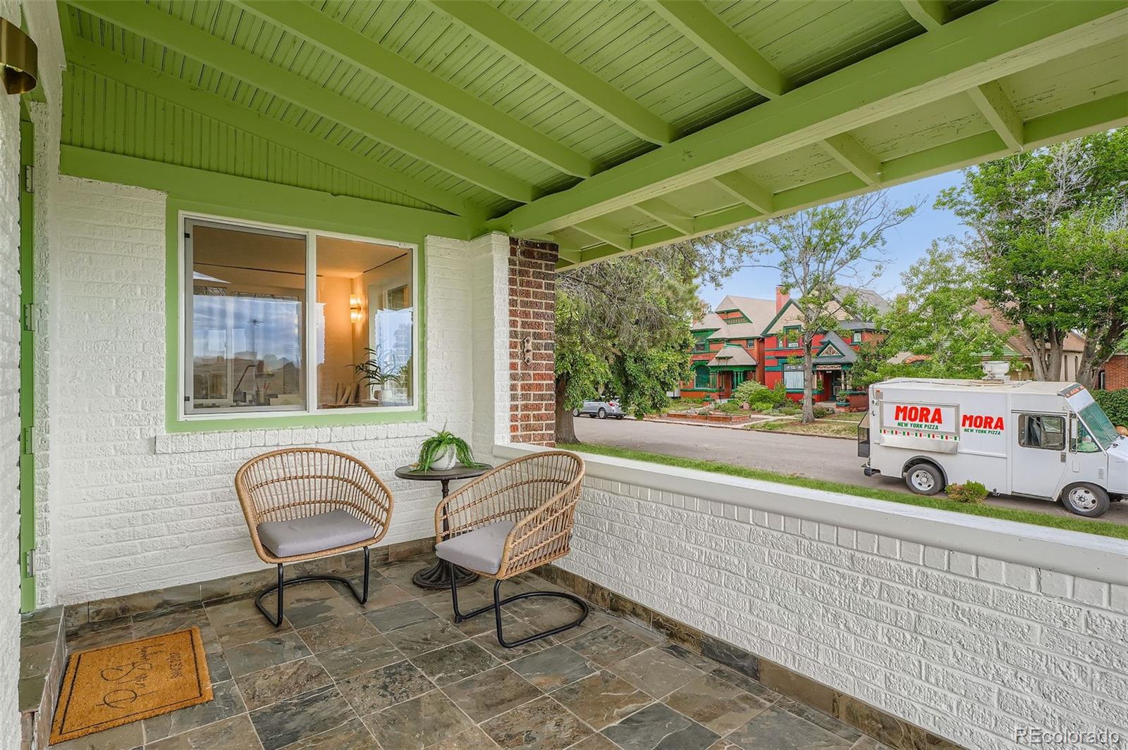 Report Image #1 for 2558 N Gilpin Street,Denver, Colorado