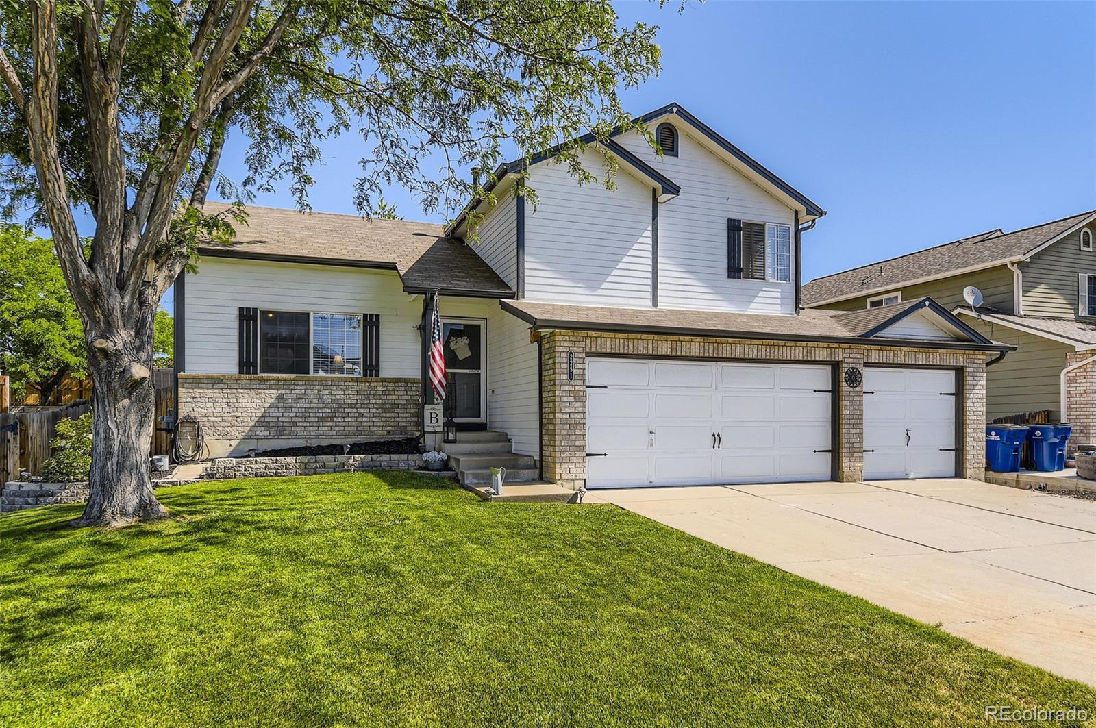 Report Image #1 for 2251 W 135th Place,Denver, Colorado