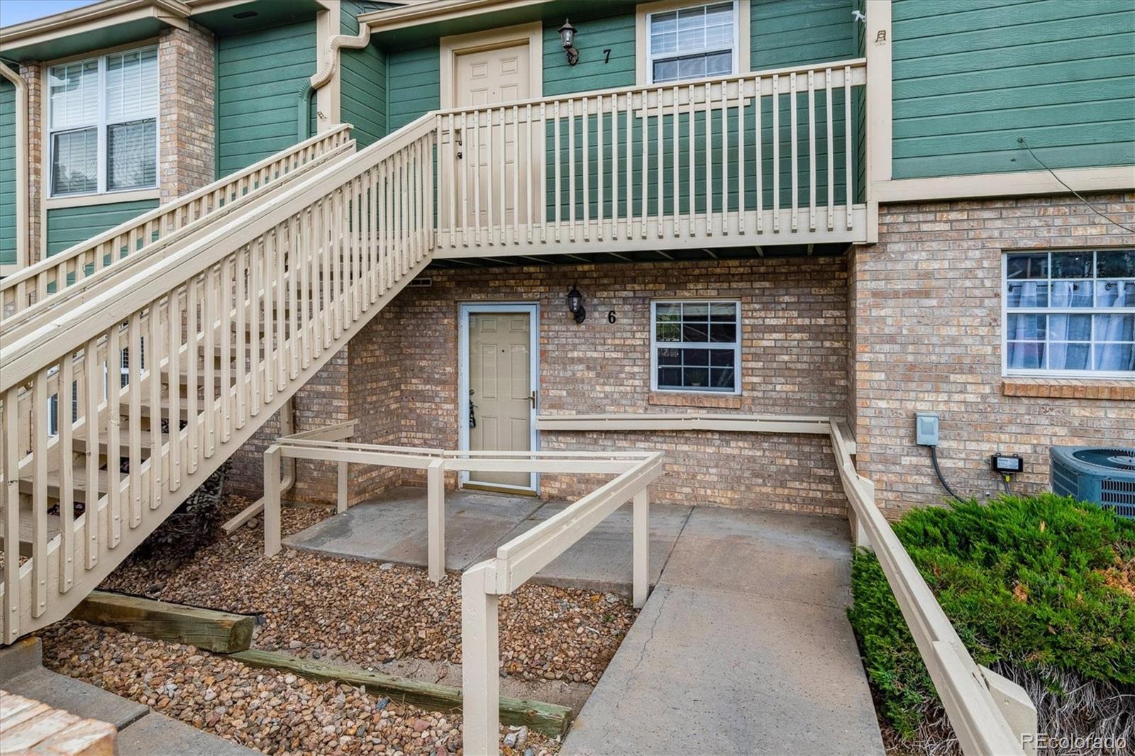 Report Image #1 for 2710 E Otero Place,Centennial, Colorado