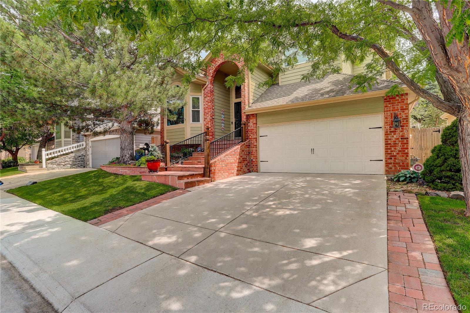 Report Image #1 for 8012 W 78th Circle,Arvada, Colorado