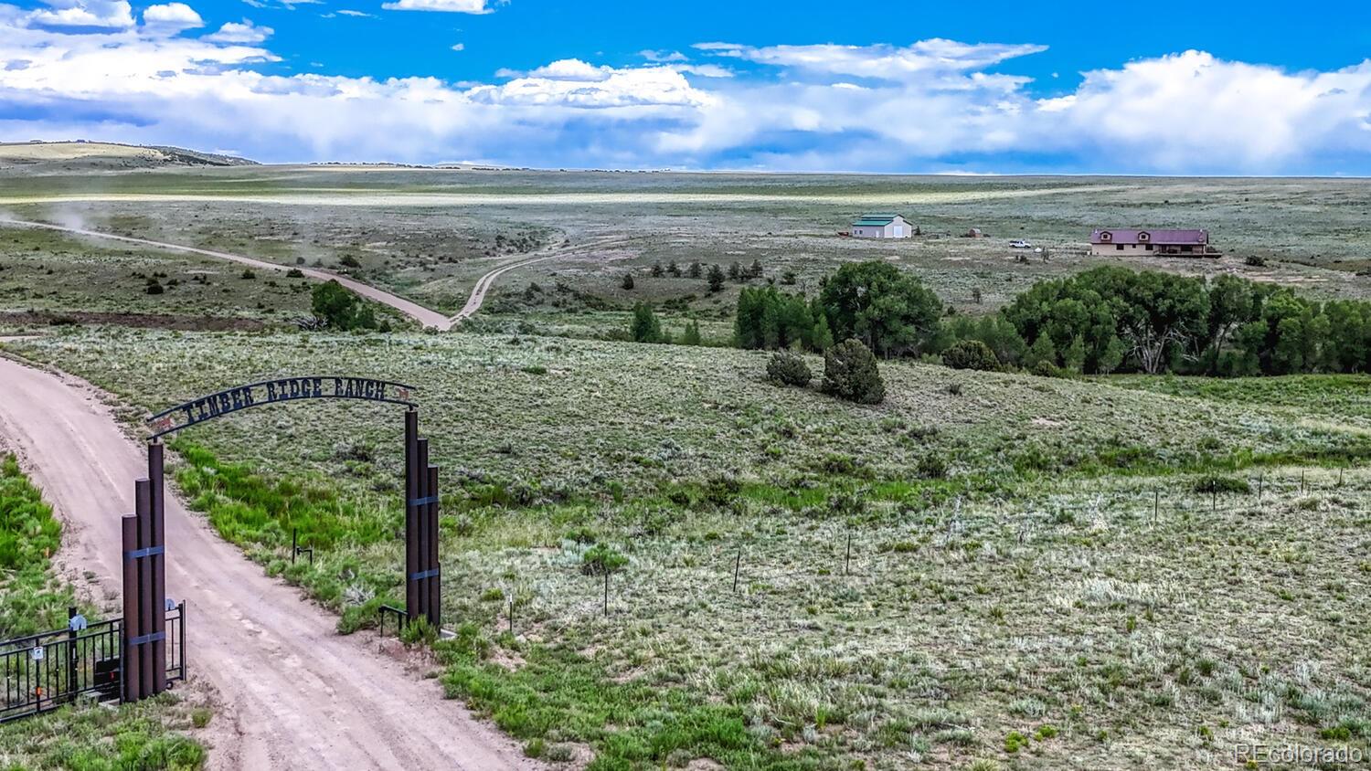 Report Image #1 for 1610  Timber Ridge Road,Westcliffe, Colorado