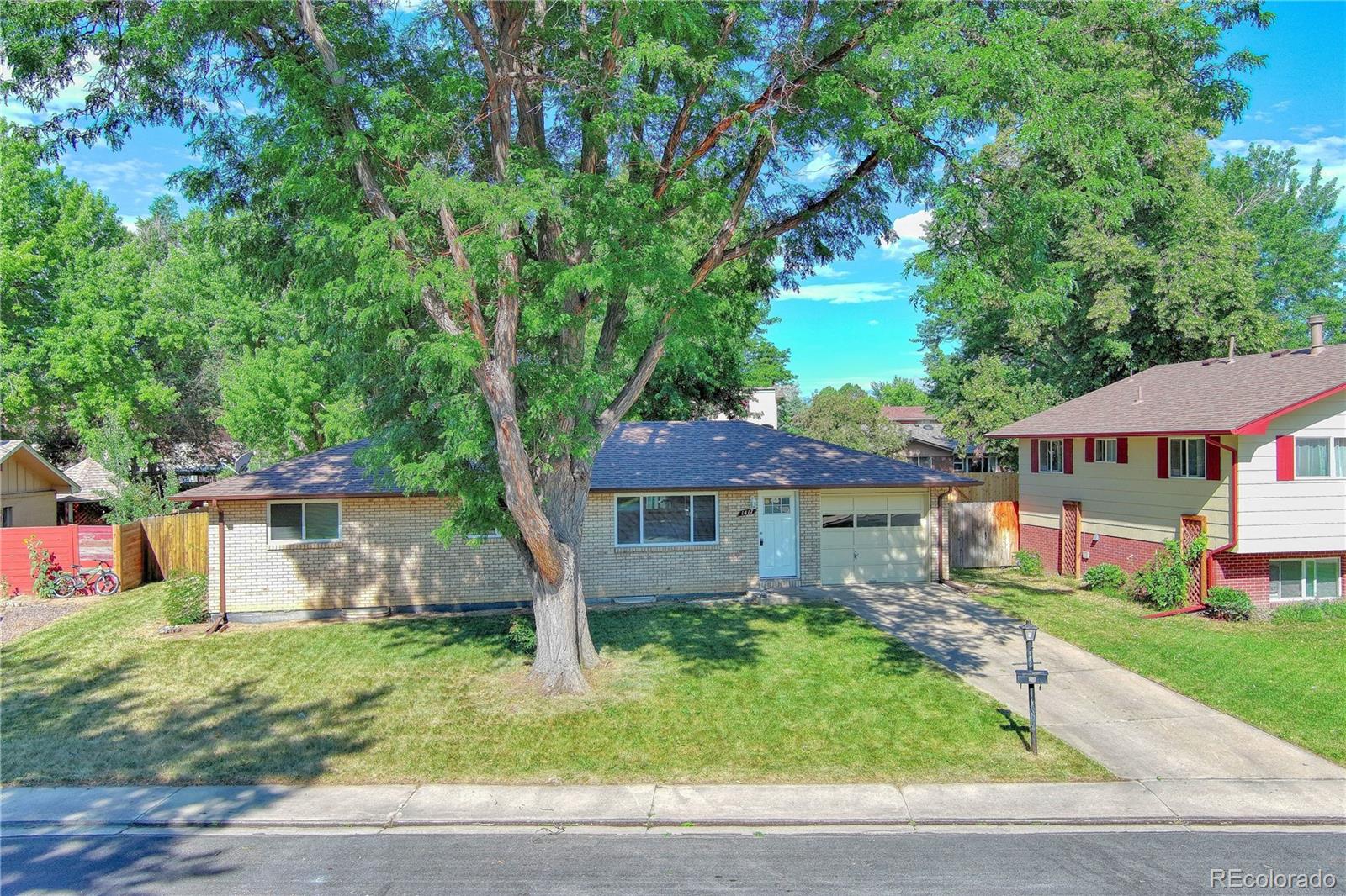 Report Image #1 for 1417  Frontier Street,Longmont, Colorado