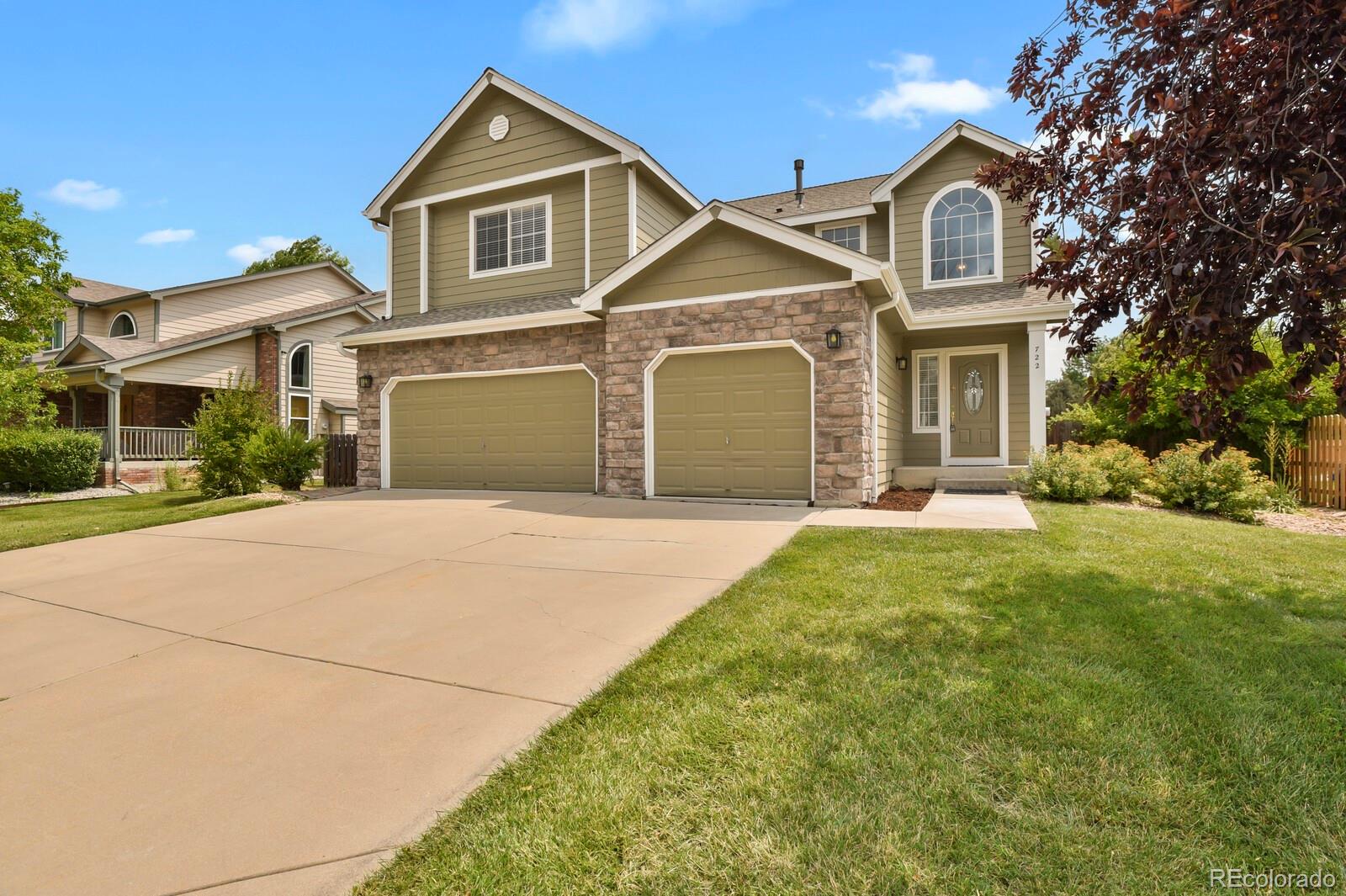 Report Image #1 for 722  Ridge Creek Court,Longmont, Colorado
