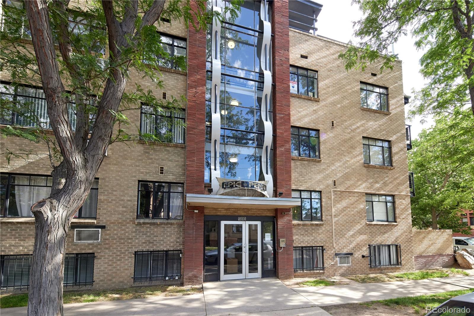 Report Image #1 for 500 E 11th Avenue,Denver, Colorado