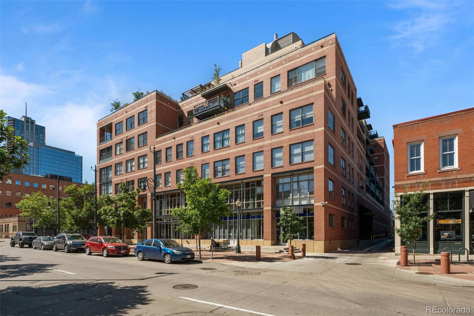Report Image #1 for 1499  Blake Street,Denver, Colorado