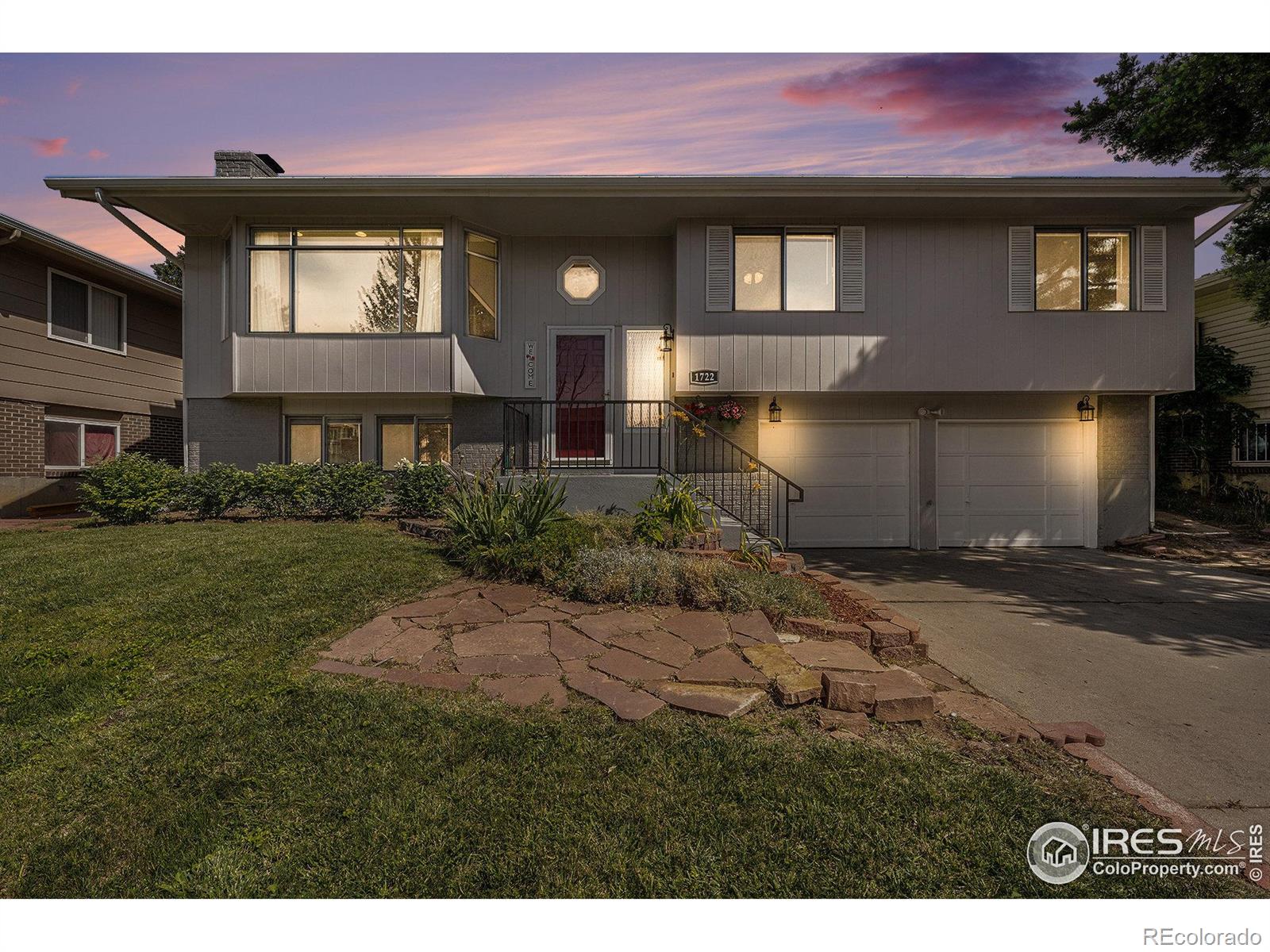 Report Image #1 for 1722  26th Ave Ct,Greeley, Colorado