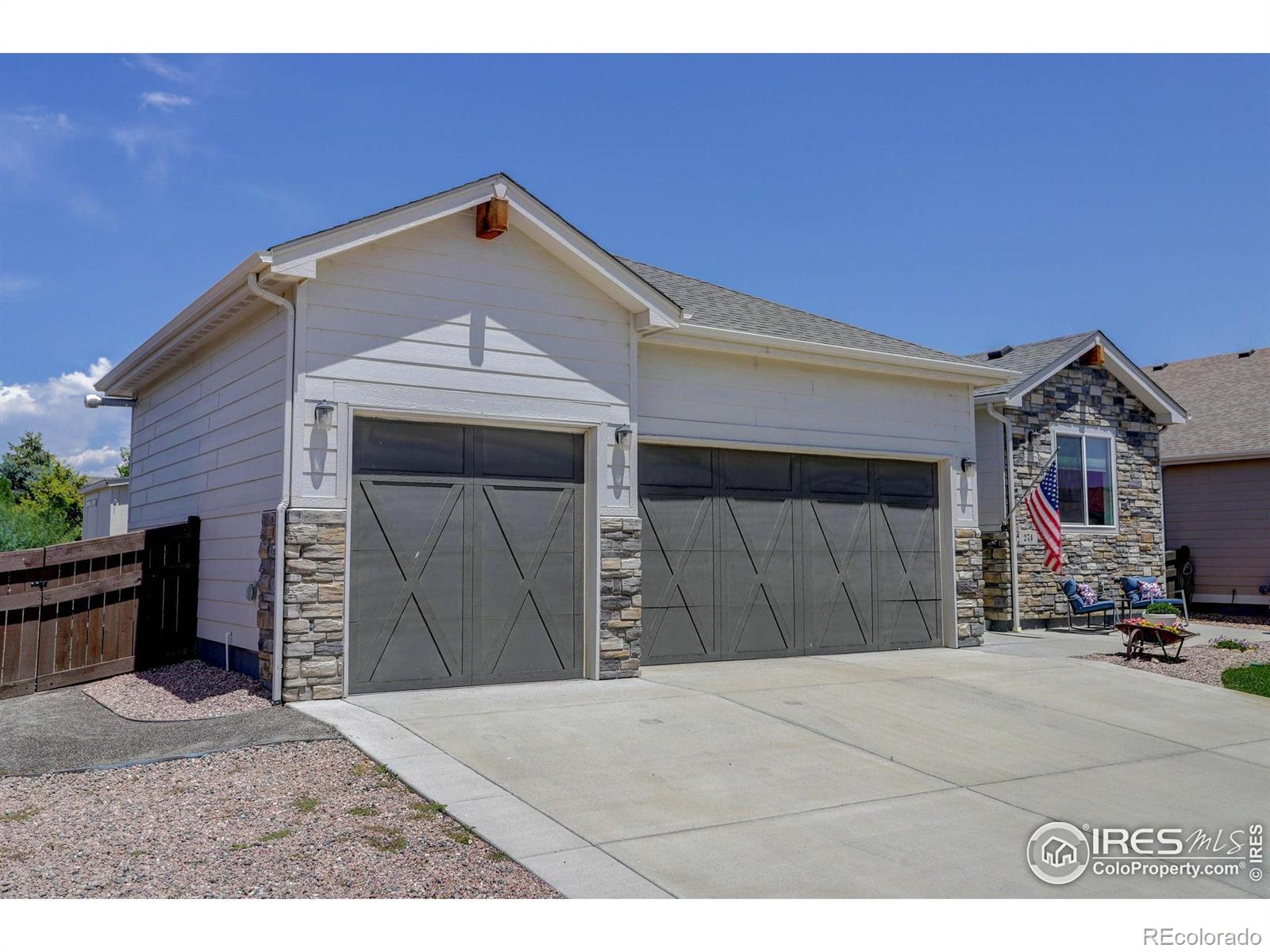 Report Image #1 for 274  Saskatoon Drive,Windsor, Colorado